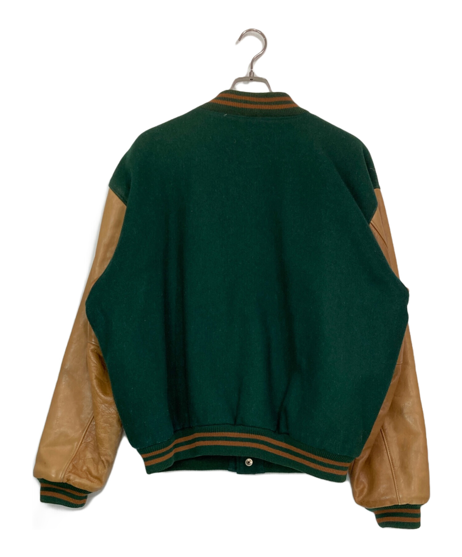 中古・古着通販】BROOKS BROTHERS (ブルックスブラザーズ) 80's袖