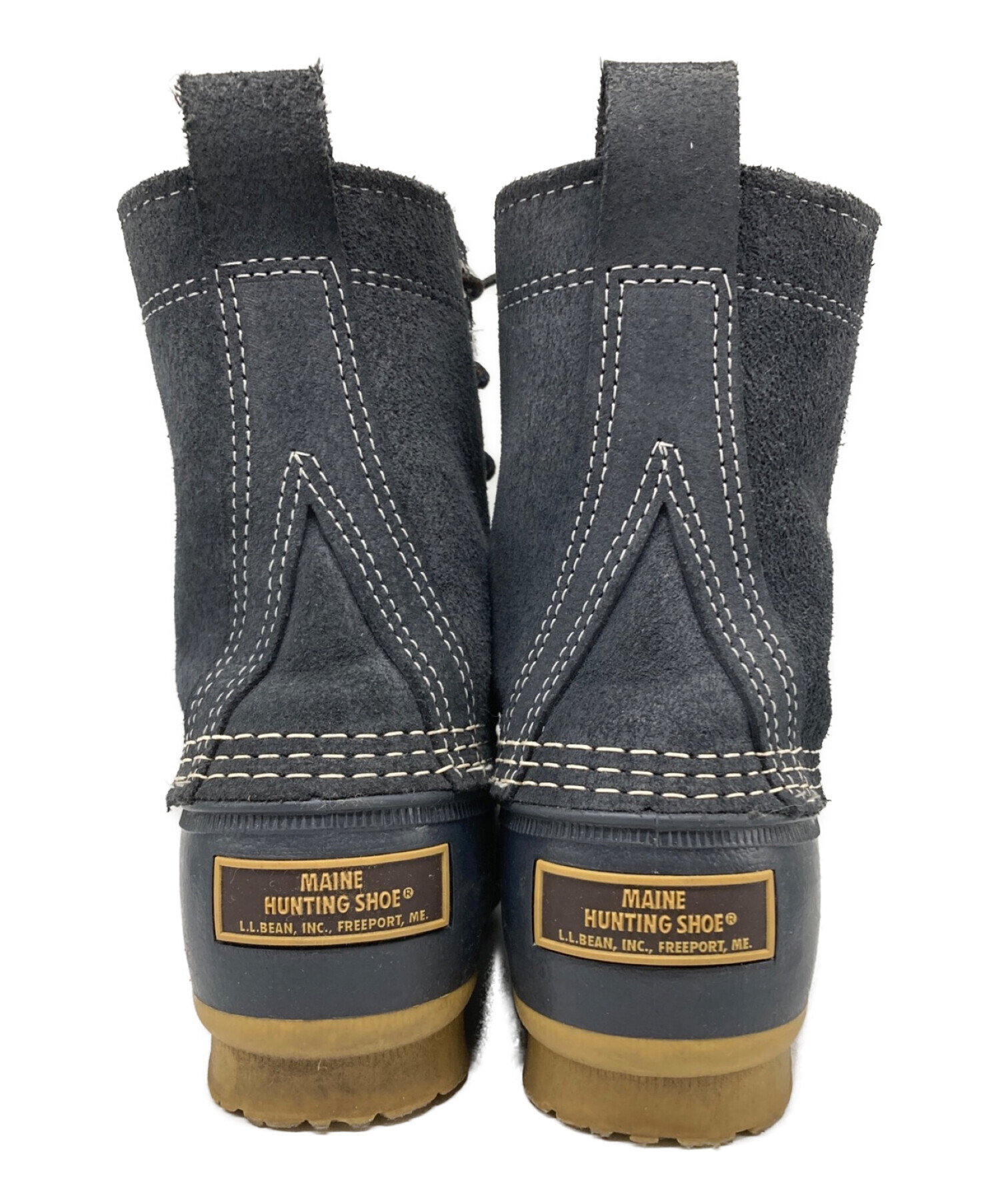 中古・古着通販】L.L.Bean (エルエルビーン) BEAMS (ビームス) 別注