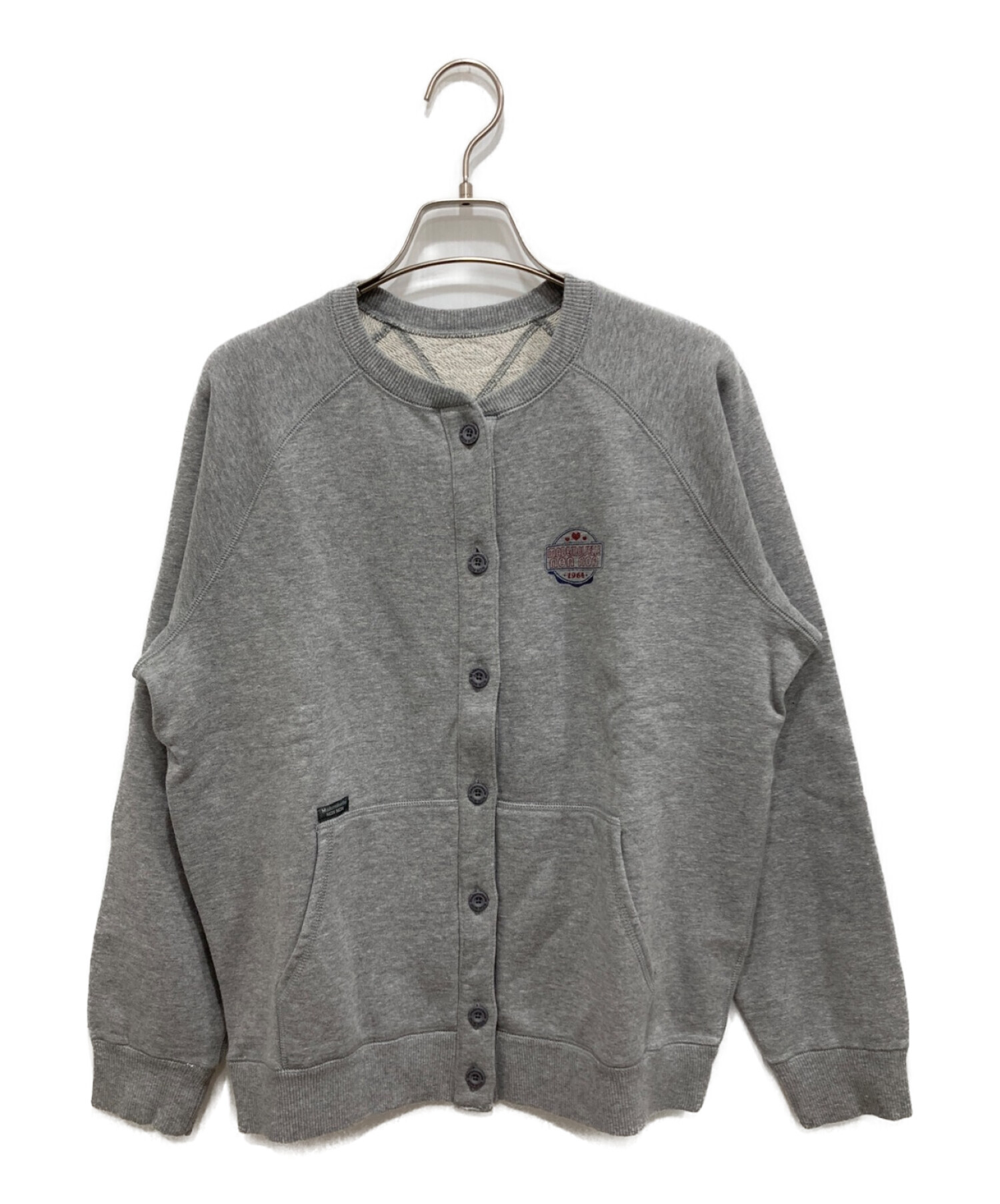 中古・古着通販】Mademoiselle NON NON (マドモアゼルノンノン) 定番裏