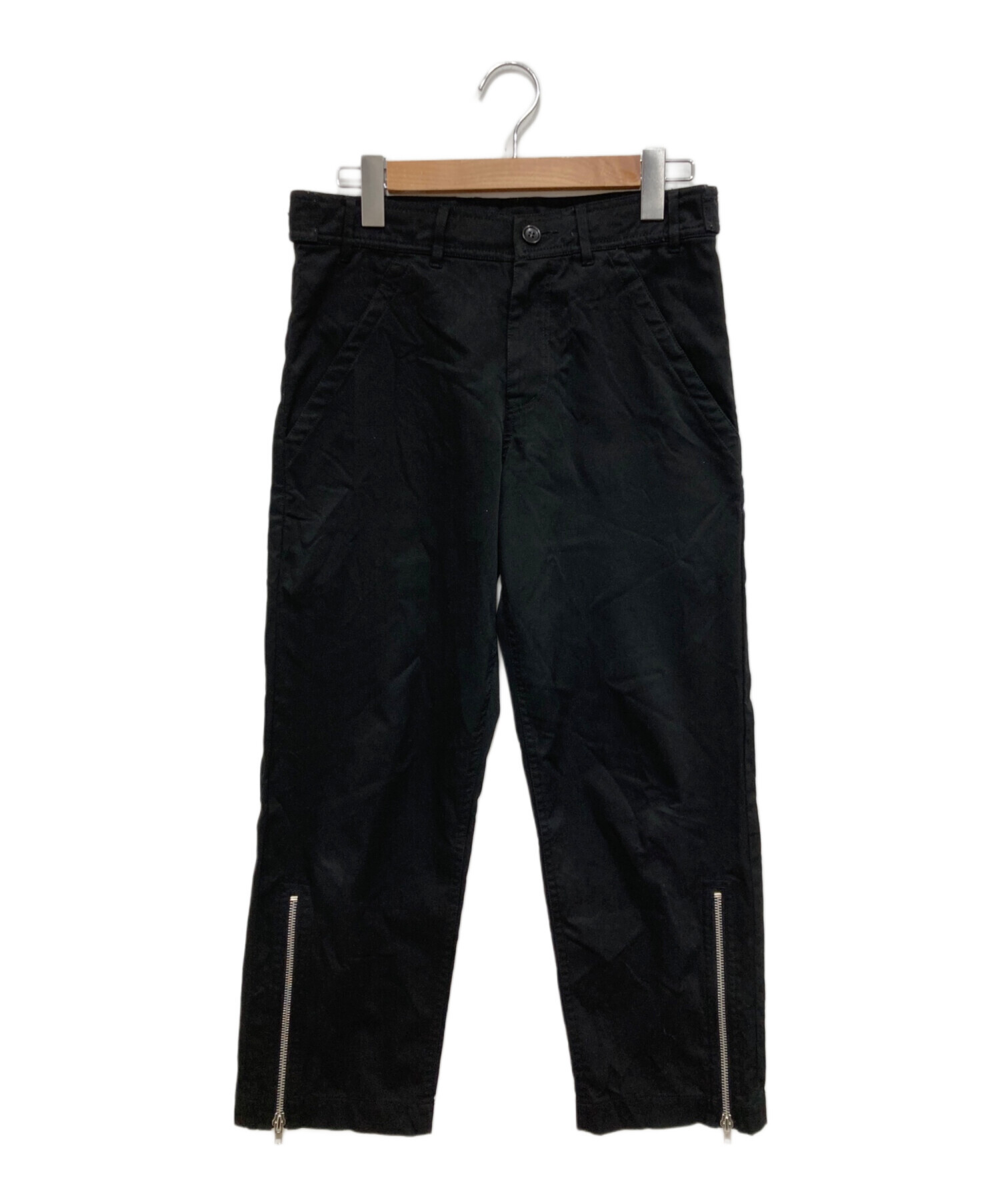 中古・古着通販】BLACK COMME des GARCONS (ブラック コムデギャルソン