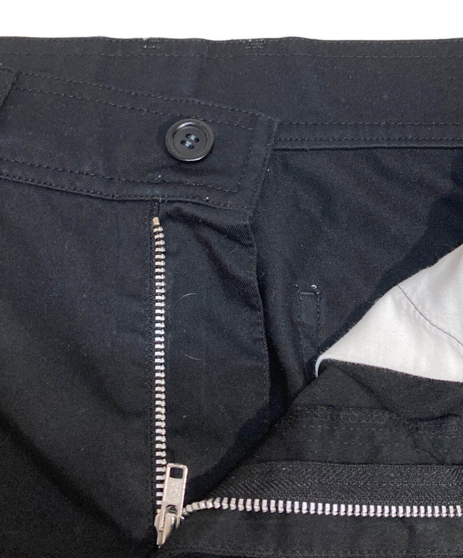 中古・古着通販】BLACK COMME des GARCONS (ブラック コムデギャルソン