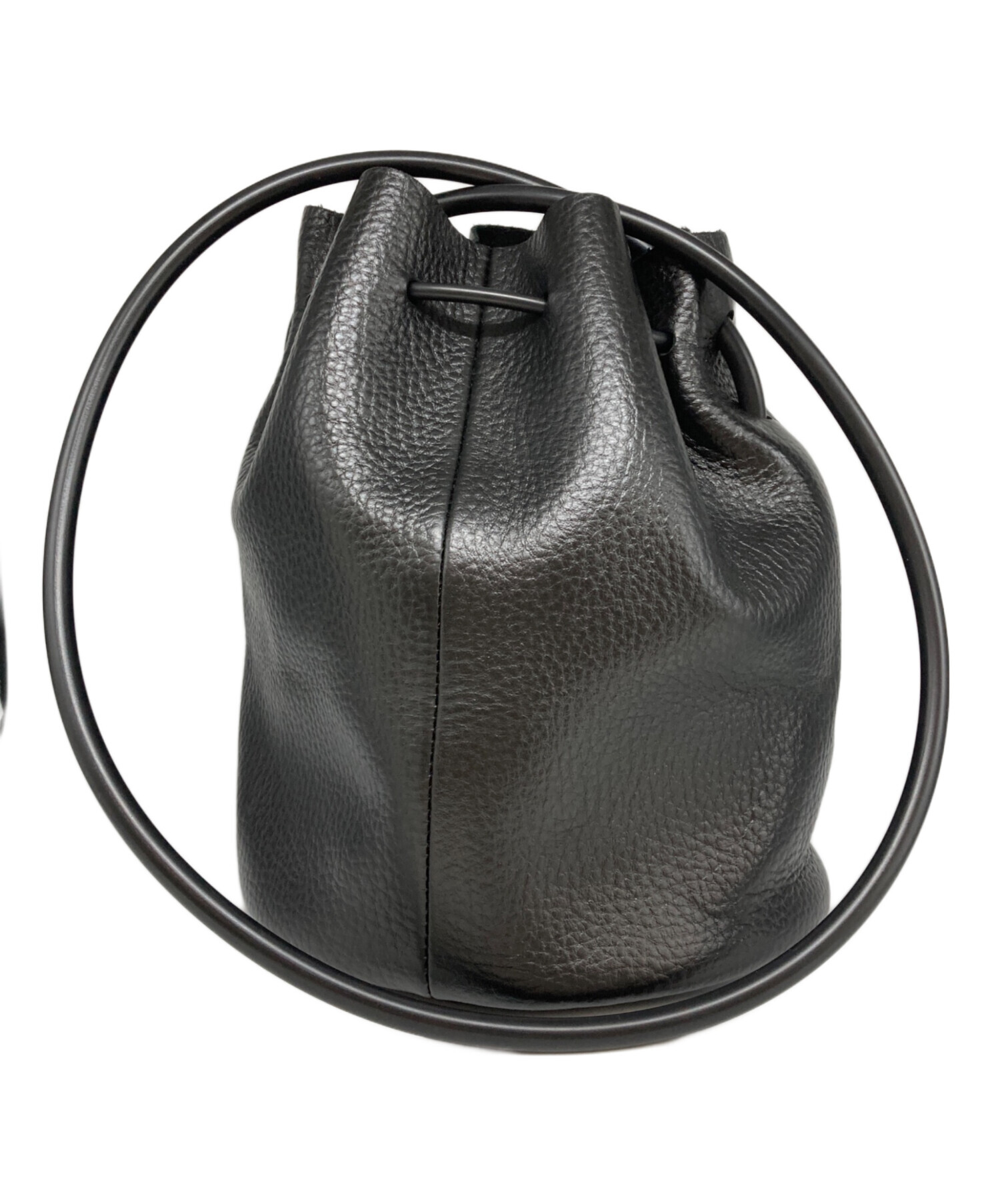 中古・古着通販】building block (ビルディングブロック) Mini Bucket