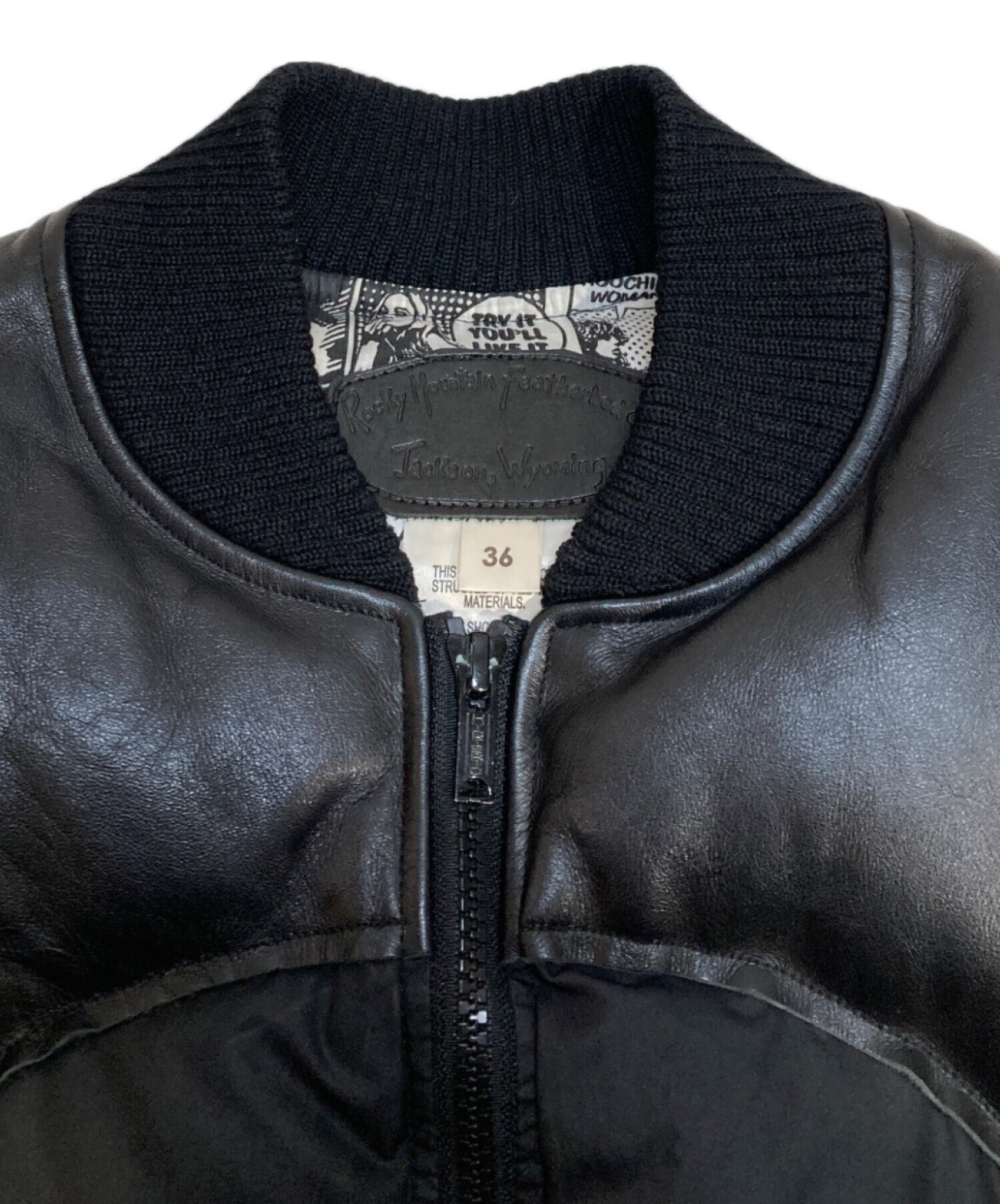 中古・古着通販】RockyMountainFeatherBed (ロッキーマウンテン