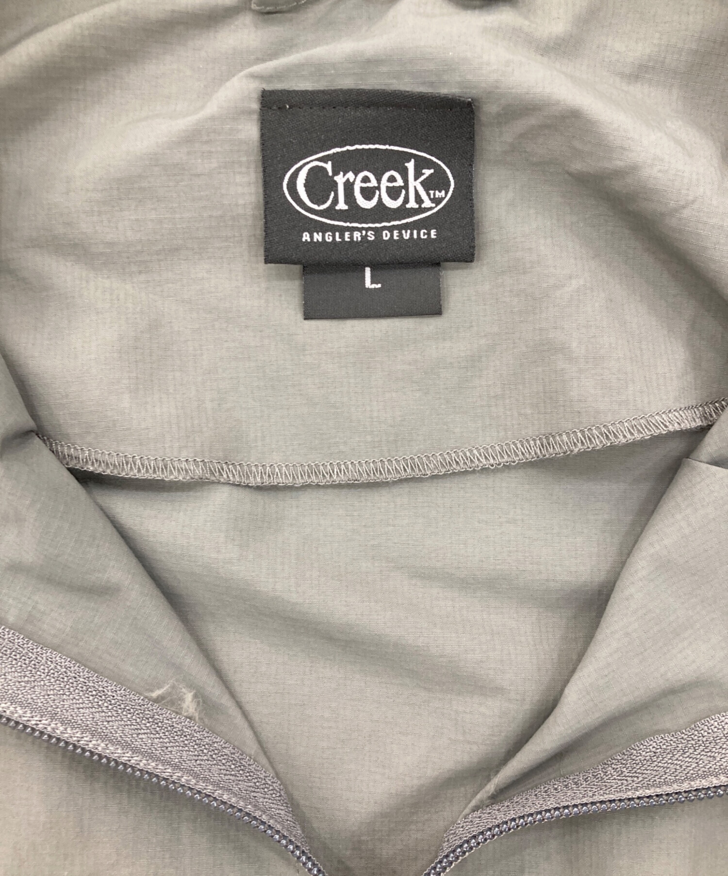 中古・古着通販】Creek Angler's Device (クリークアングラーズ