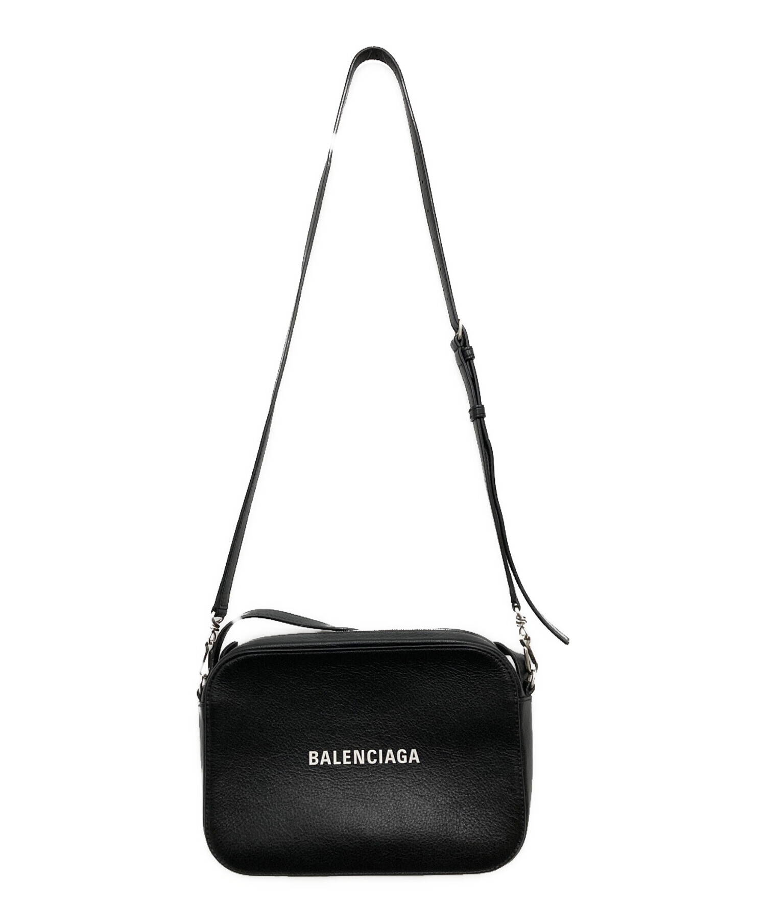中古・古着通販】BALENCIAGA (バレンシアガ) エブリデイ スモール