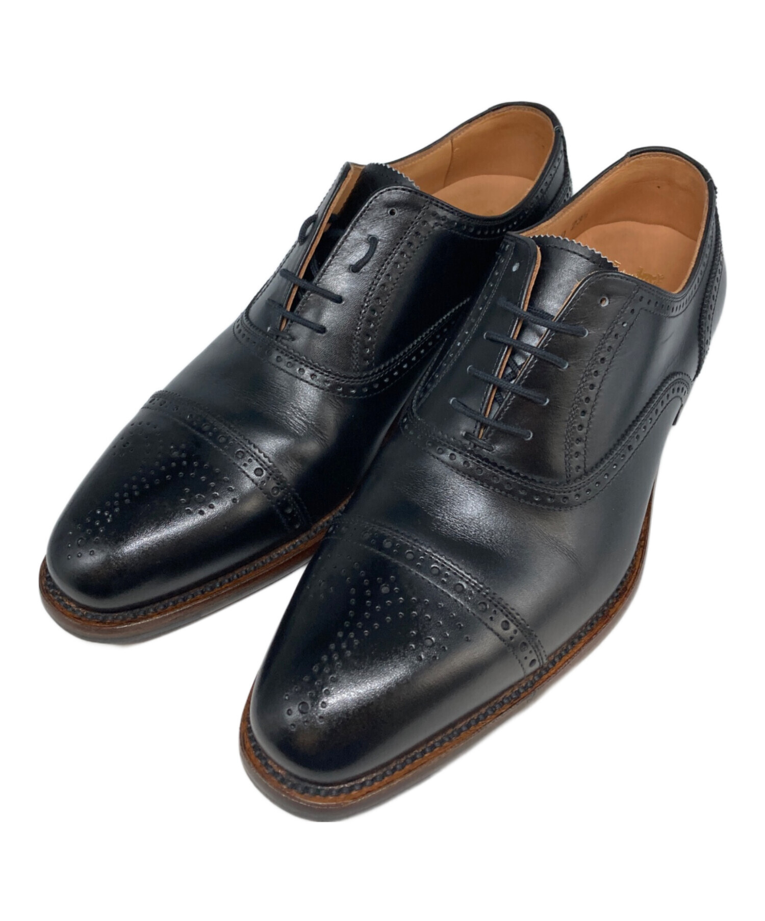 920DBR（E） | Scotch Grain ODESSA II No.920 スコッチグレイン