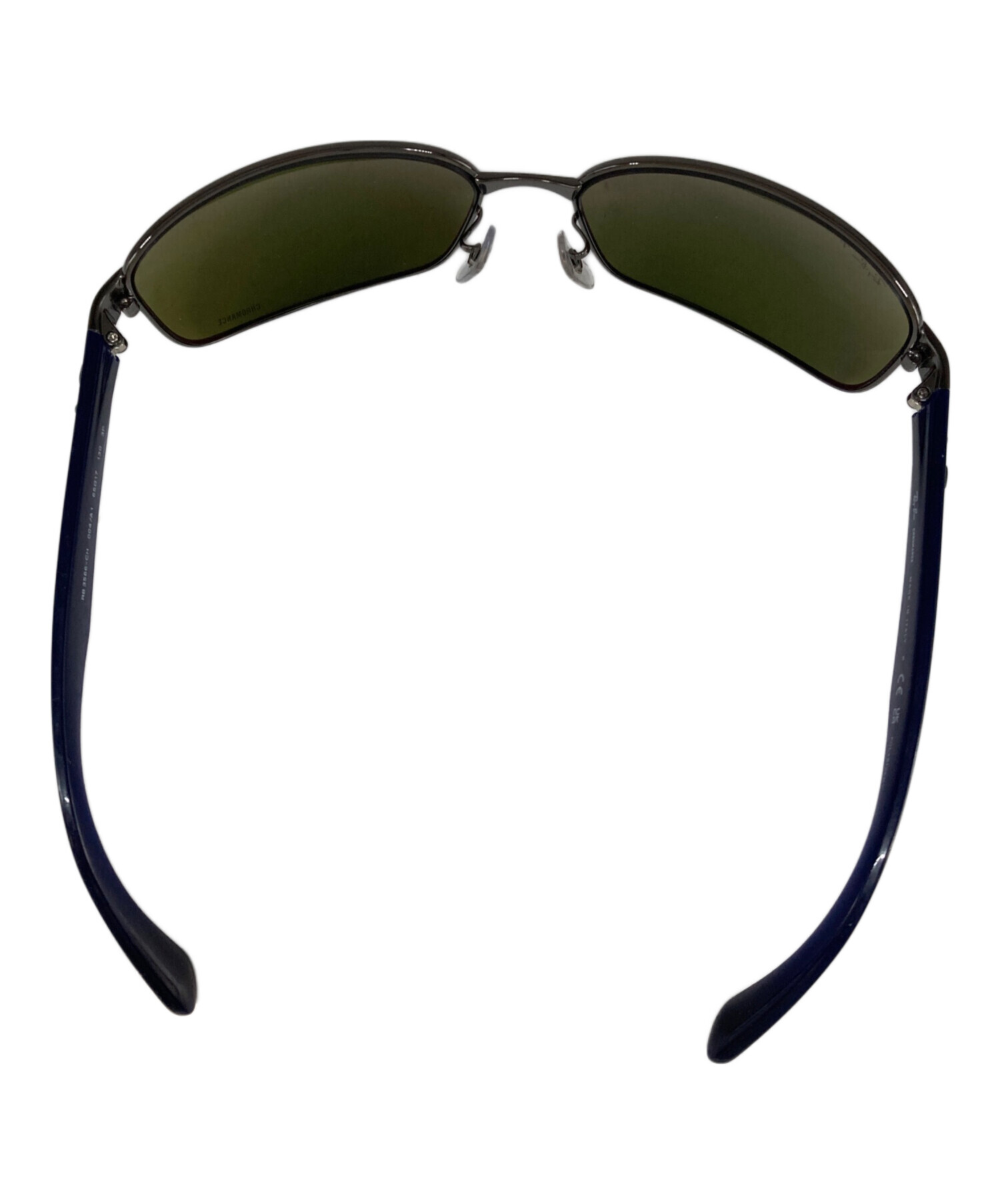 中古・古着通販】RAY-BAN (レイバン) サングラス サイズ:62□14