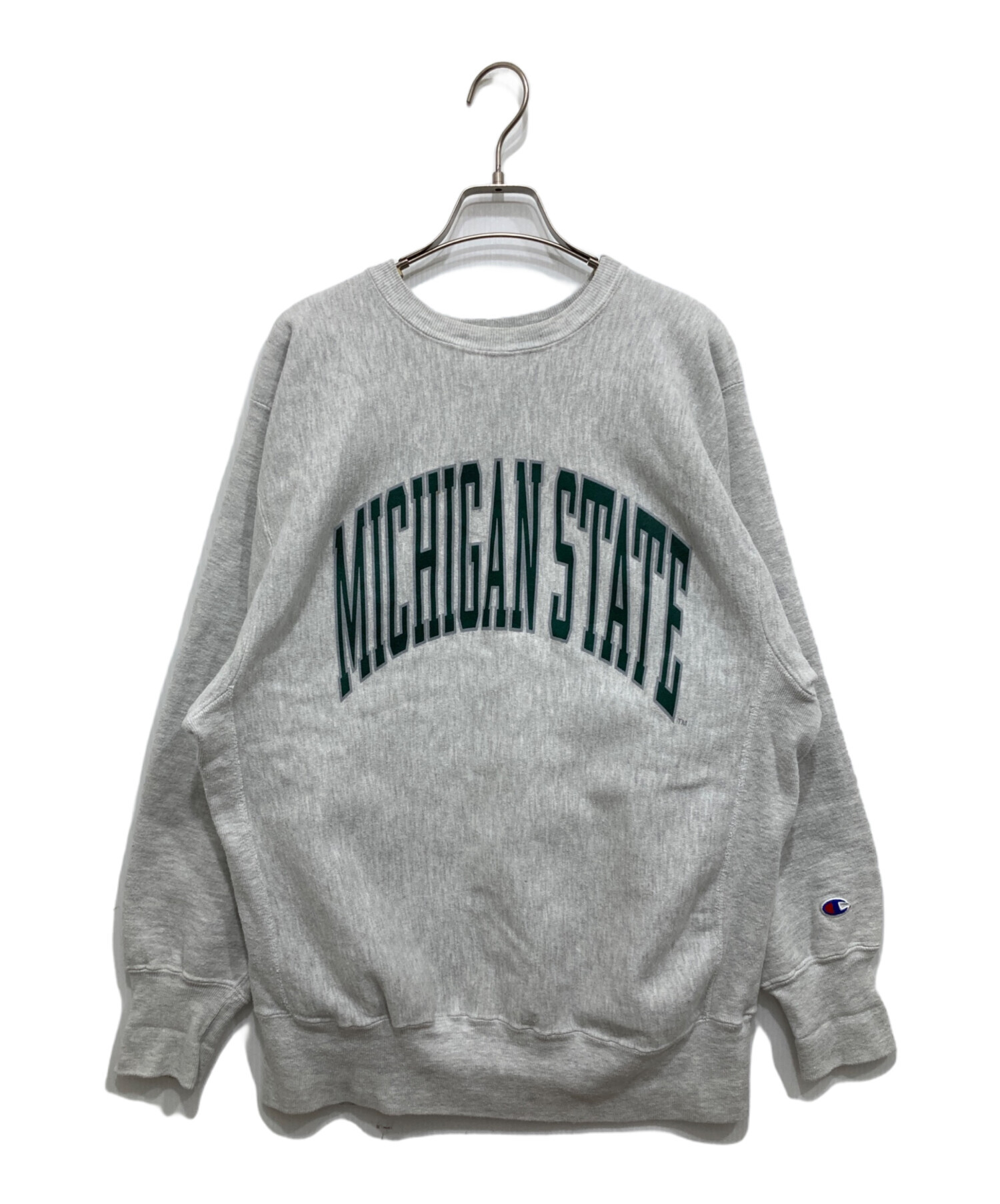 中古・古着通販】Champion (チャンピオン) 90'sリバースウィーブ