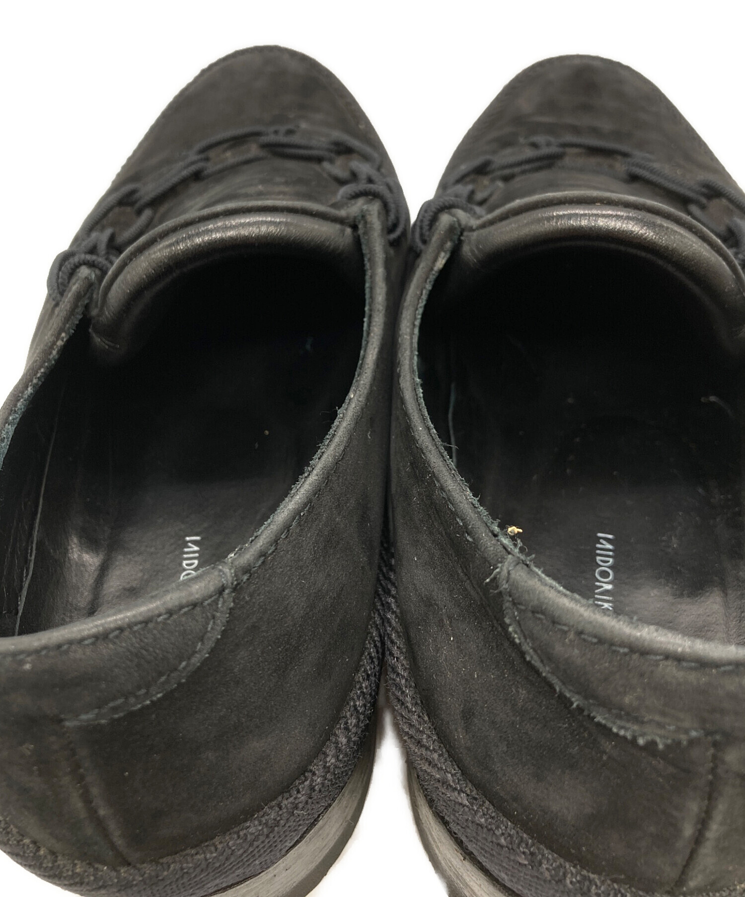 中古・古着通販】MIDORIKAWA RYO (ミドリカワリョウ) New Chain-Nubuck