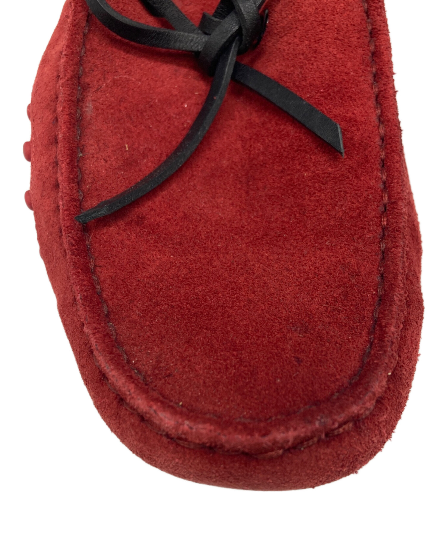 中古・古着通販】TOD'S (トッズ) Ferrari (フェラーリ) ドライビング