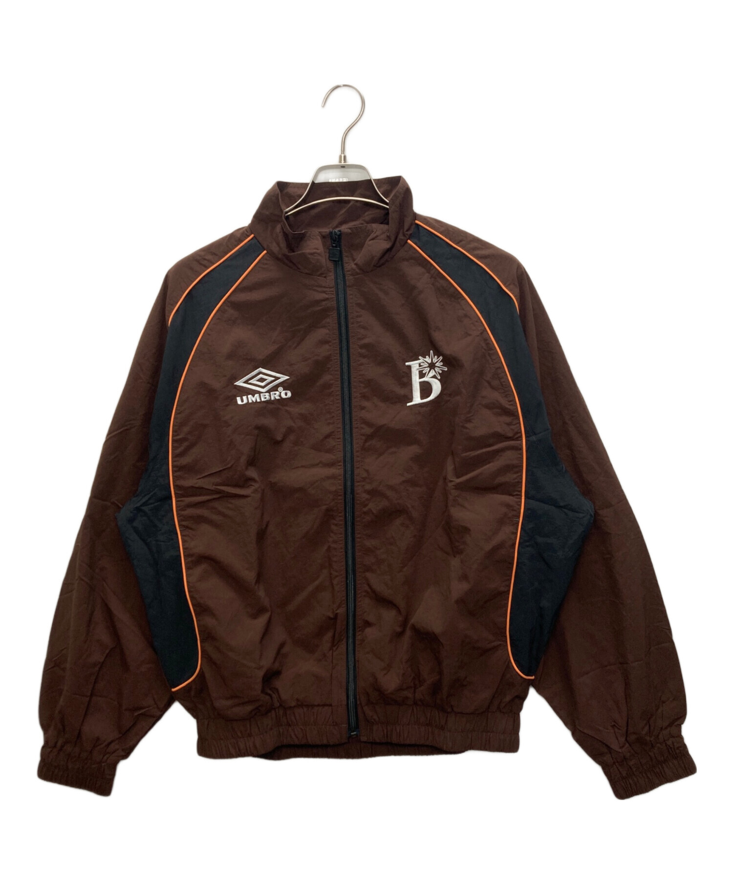 中古・古着通販】UMBRO (アンブロ) BoTT (ボット) BEAMS T (ビームス