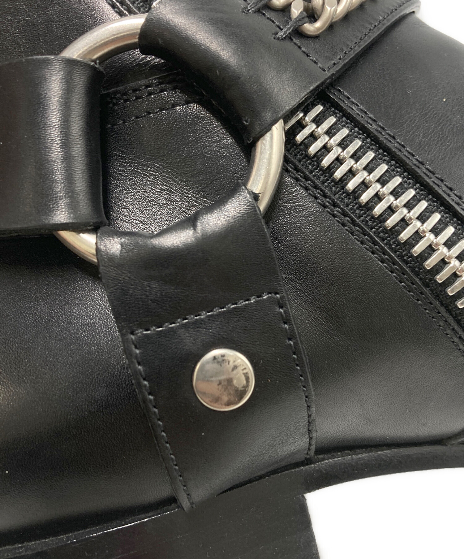 中古・古着通販】Saint Laurent Paris (サンローランパリ) チェーン