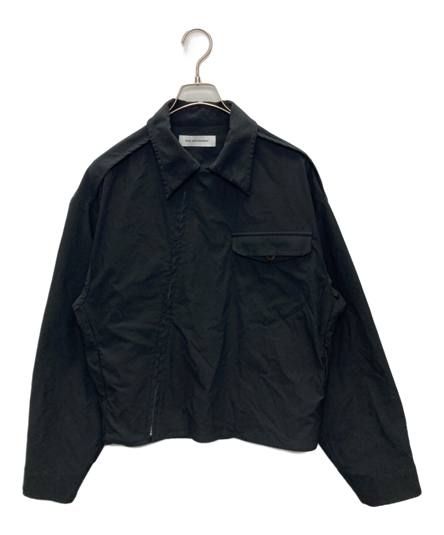 中古・古着通販】KIKO KOSTADINOV (キコ・コスタディノフ) Murad Zip