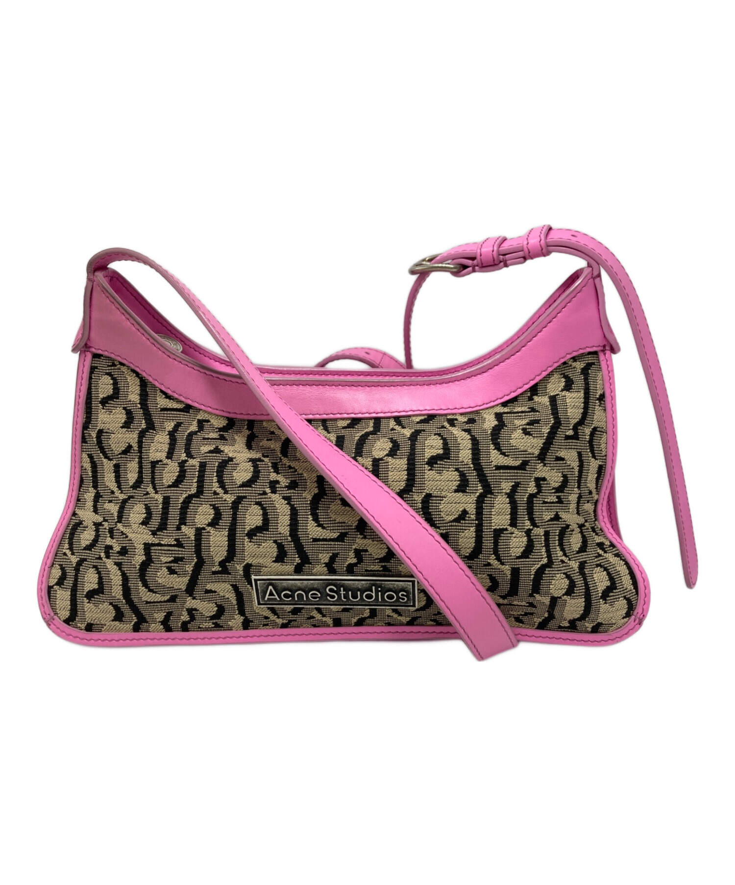 中古・古着通販】Acne studios (アクネ ストゥディオス) Monogram