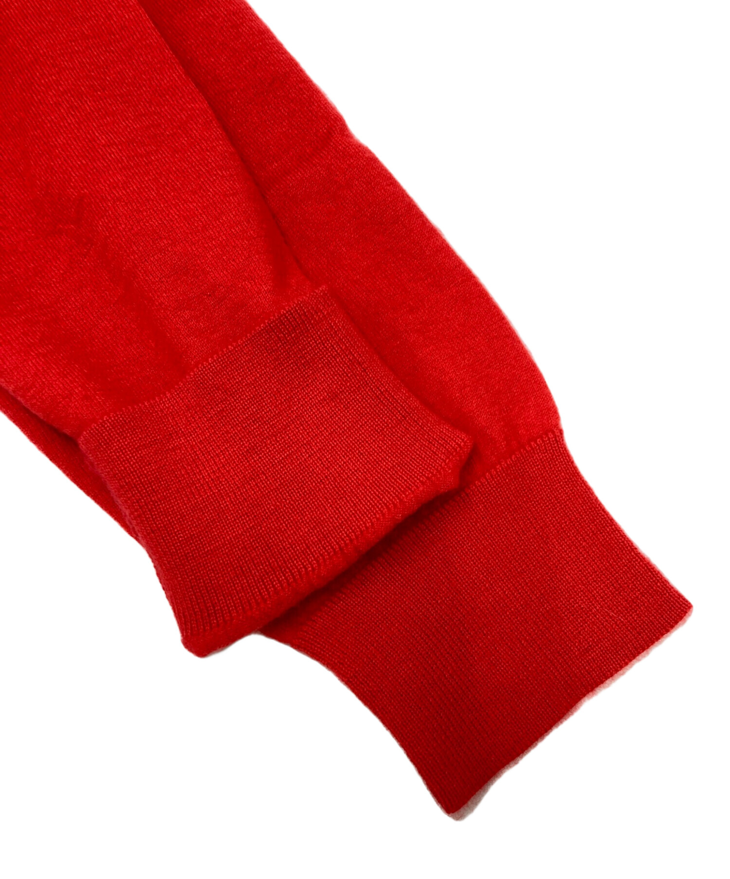 中古・古着通販】cash&barba (キャッシュ&バルバ) ウーステッド