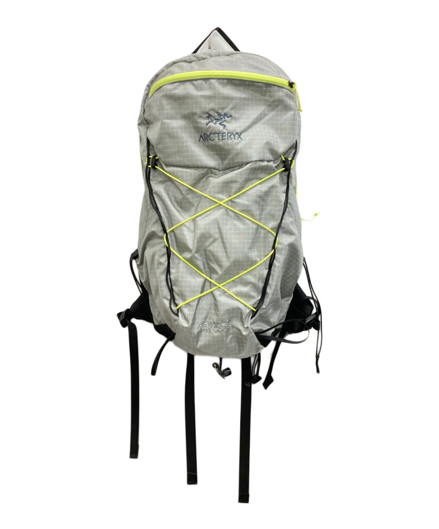 中古・古着通販】ARC'TERYX (アークテリクス) Aerios 15 Backpack