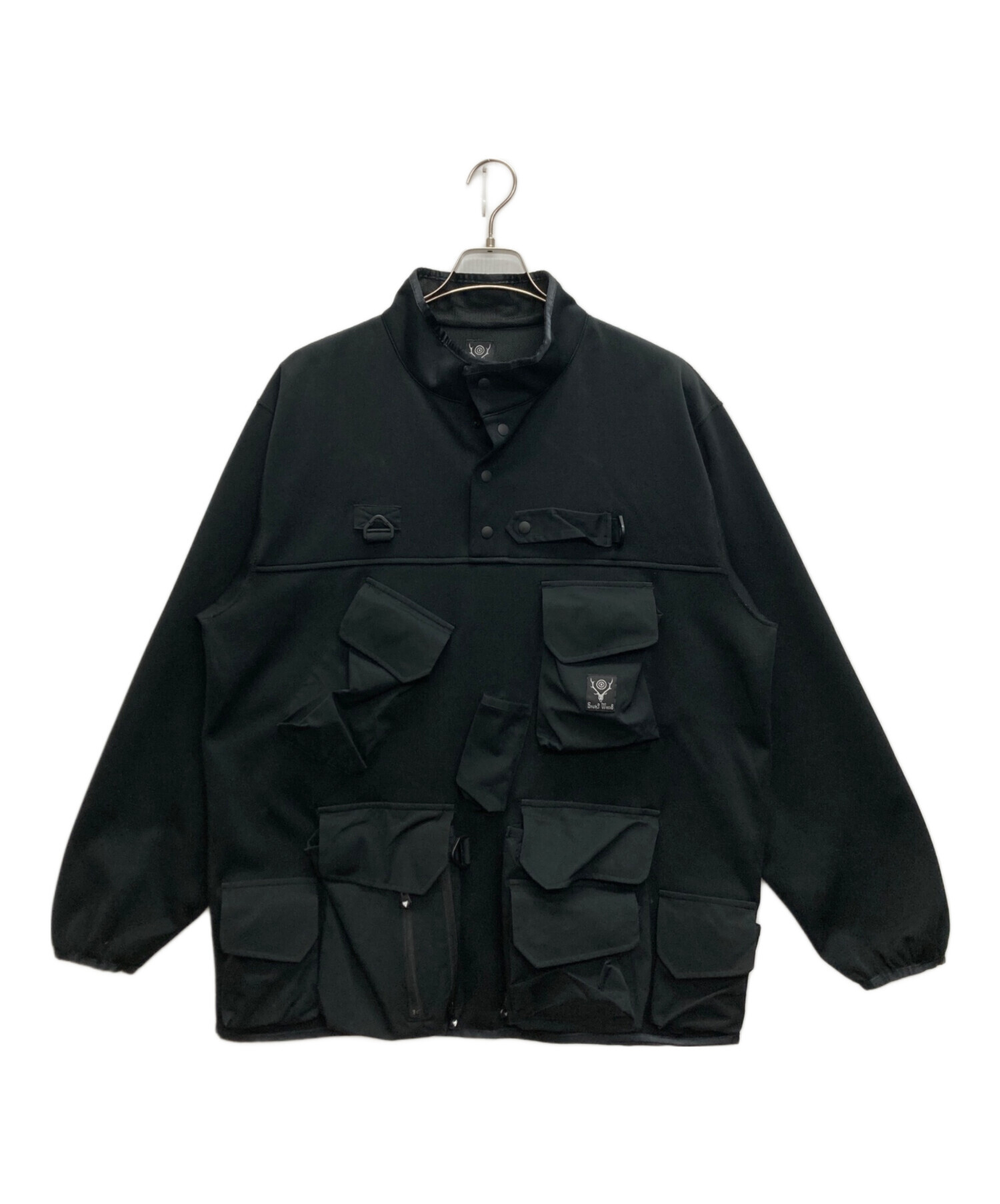 中古・古着通販】south2 west8 (サウスツー ウエストエイト) テンカラ