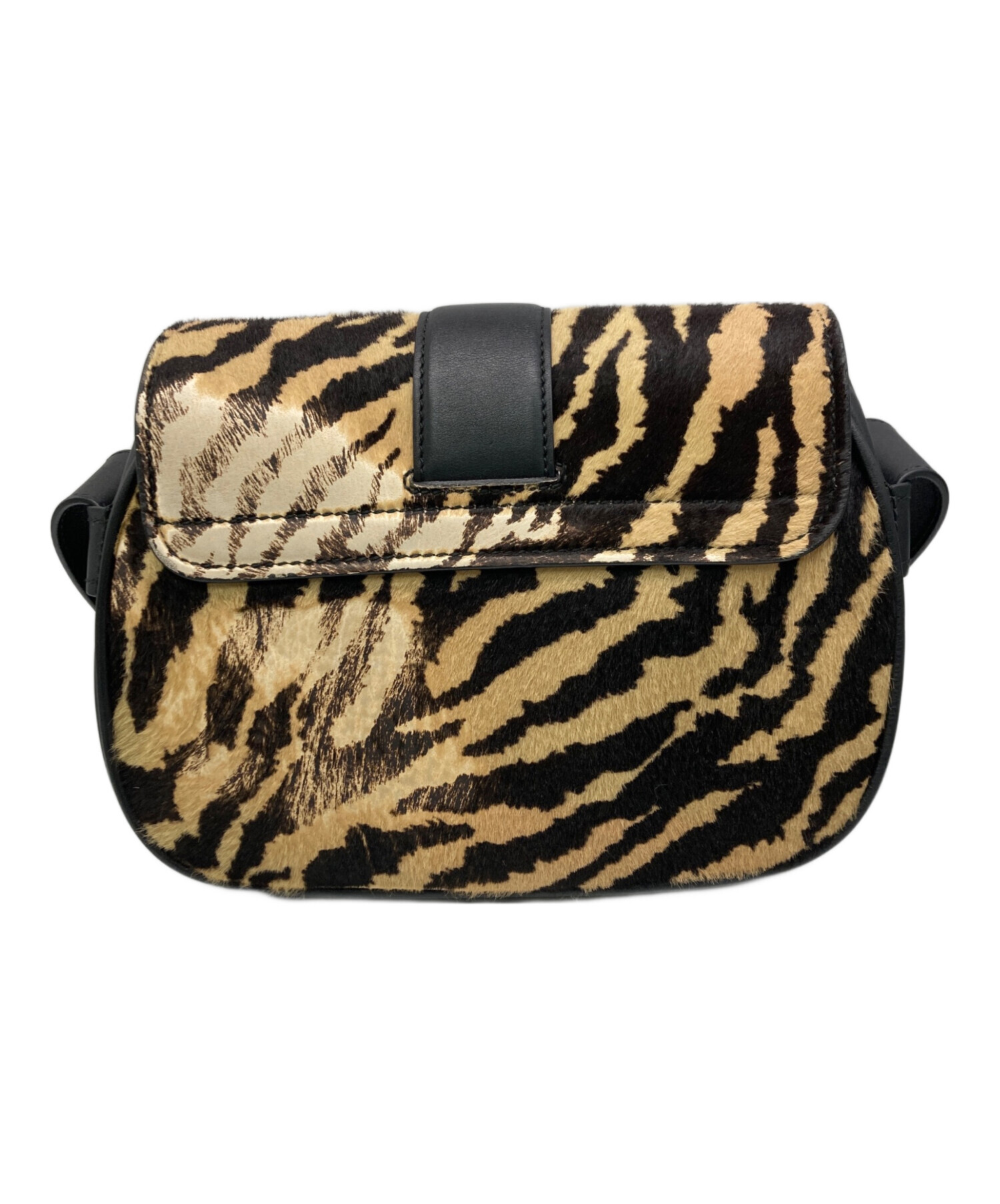 中古・古着通販】MICHAEL KORS (マイケル・コース) レオパード