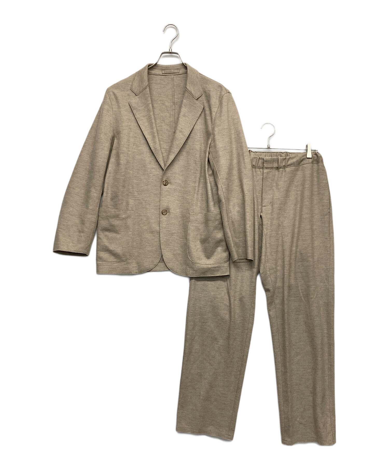 中古・古着通販】MACKINTOSH (マッキントッシュ) セットアップスーツ