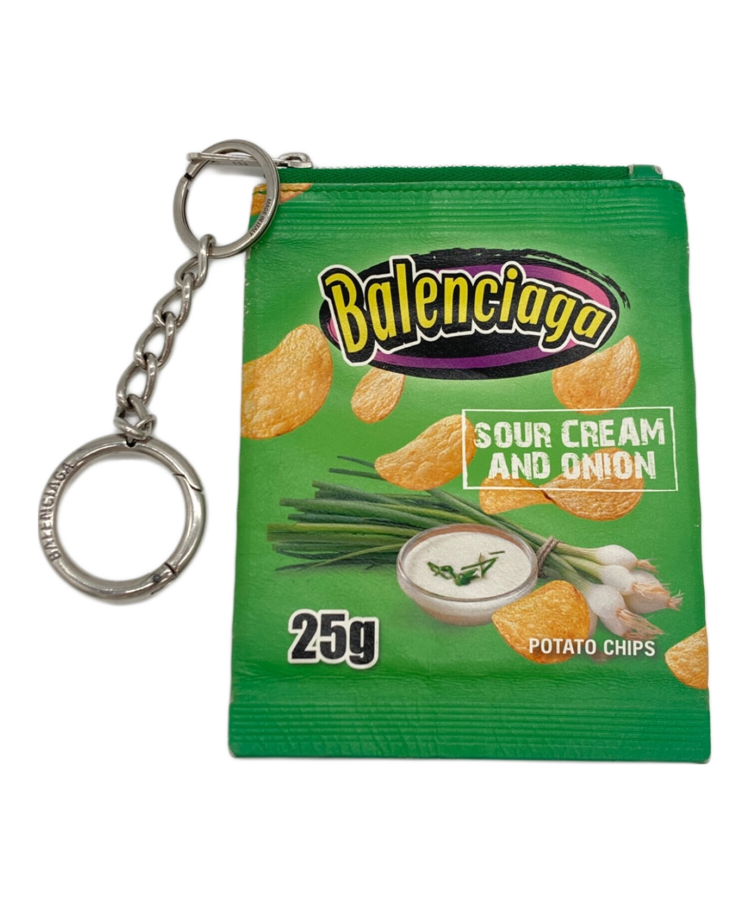中古・古着通販】BALENCIAGA (バレンシアガ) SOUR CREAM AND ONION