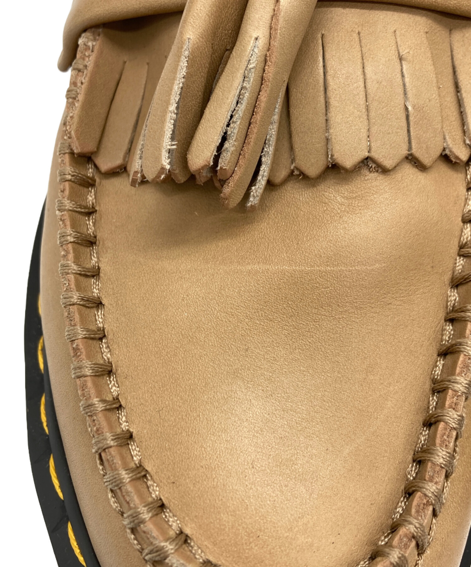 中古・古着通販】Dr.Martens (ドクターマーチン) ADRIAN YS/タッセル