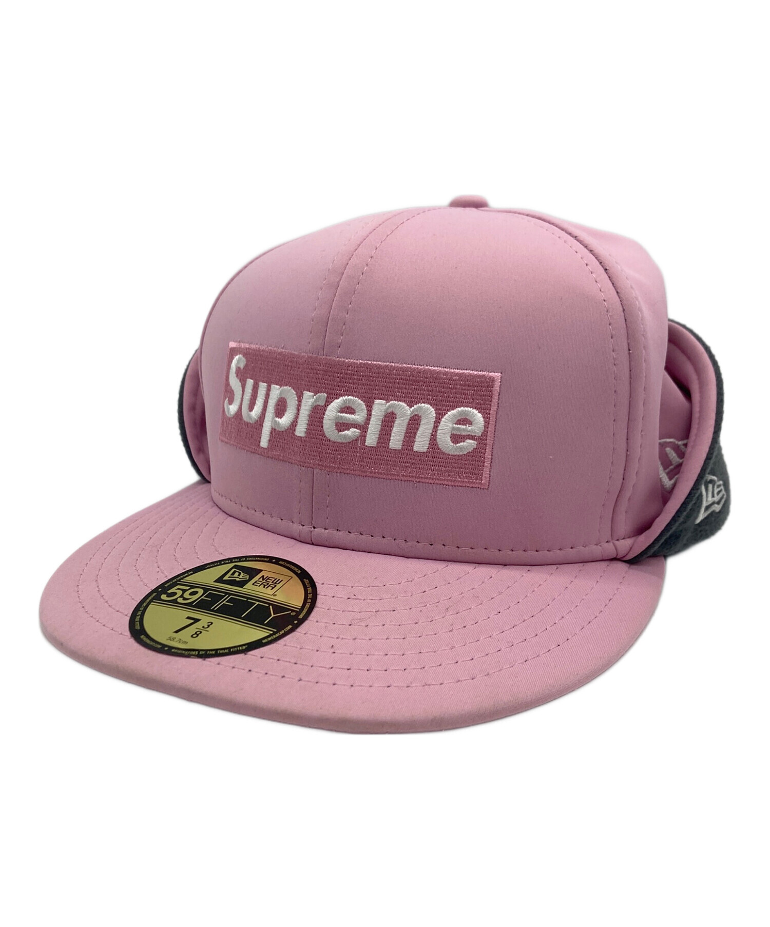 中古・古着通販】SUPREME (シュプリーム) New Era (ニューエラ