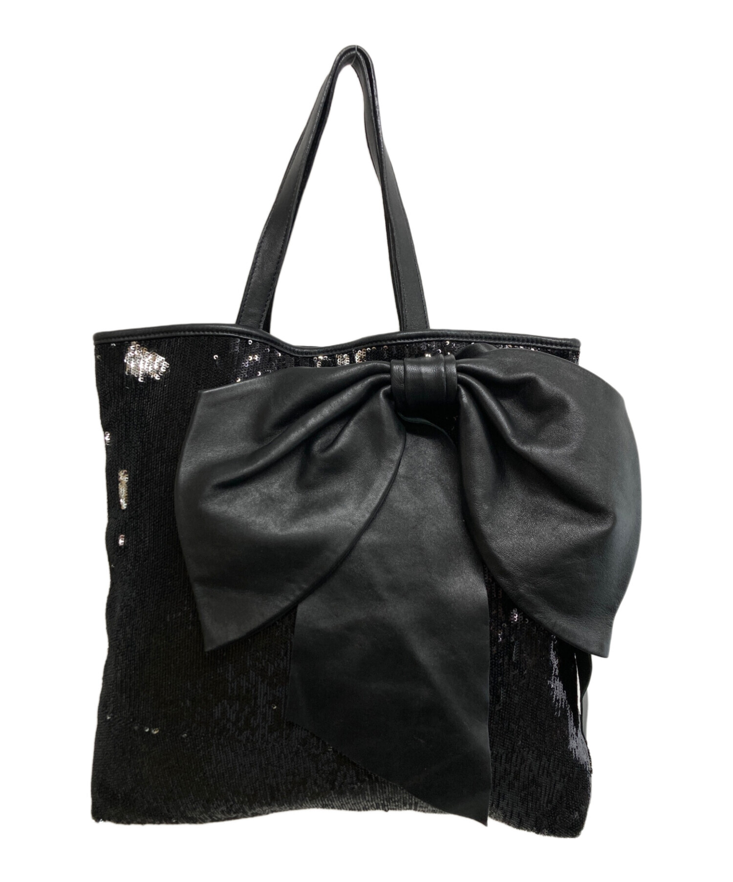 中古・古着通販】RED VALENTINO (レッドヴァレンティノ) スパンコール