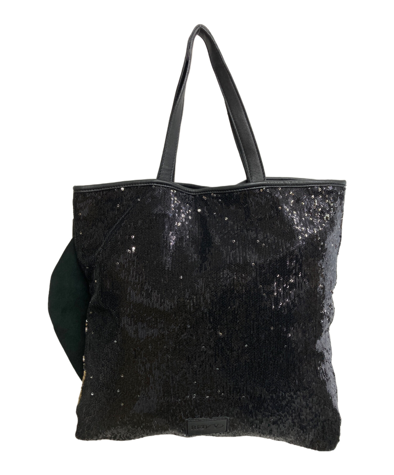 中古・古着通販】RED VALENTINO (レッドヴァレンティノ) スパンコール