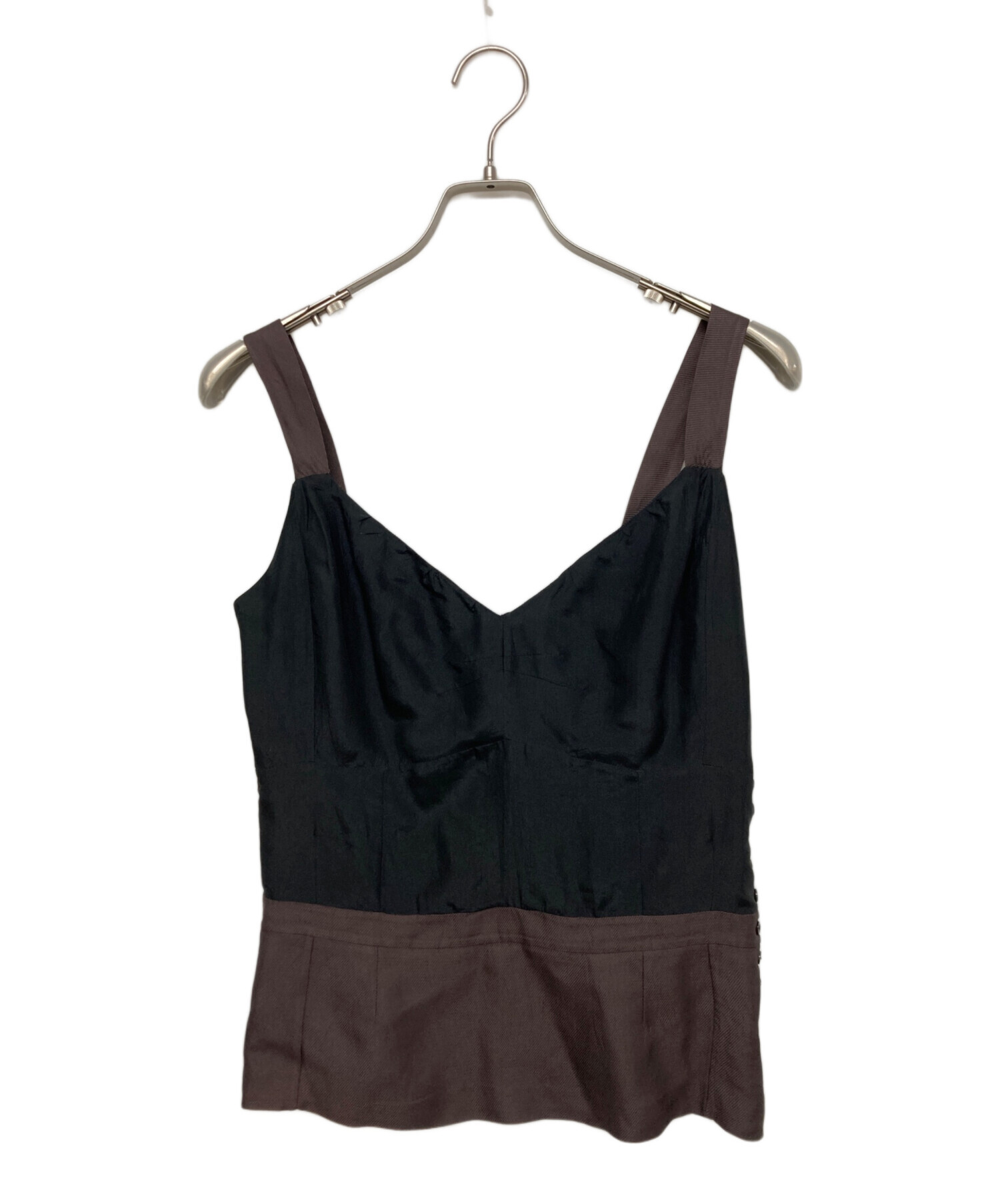 中古・古着通販】LOUIS VUITTON (ルイ ヴィトン) シルク混