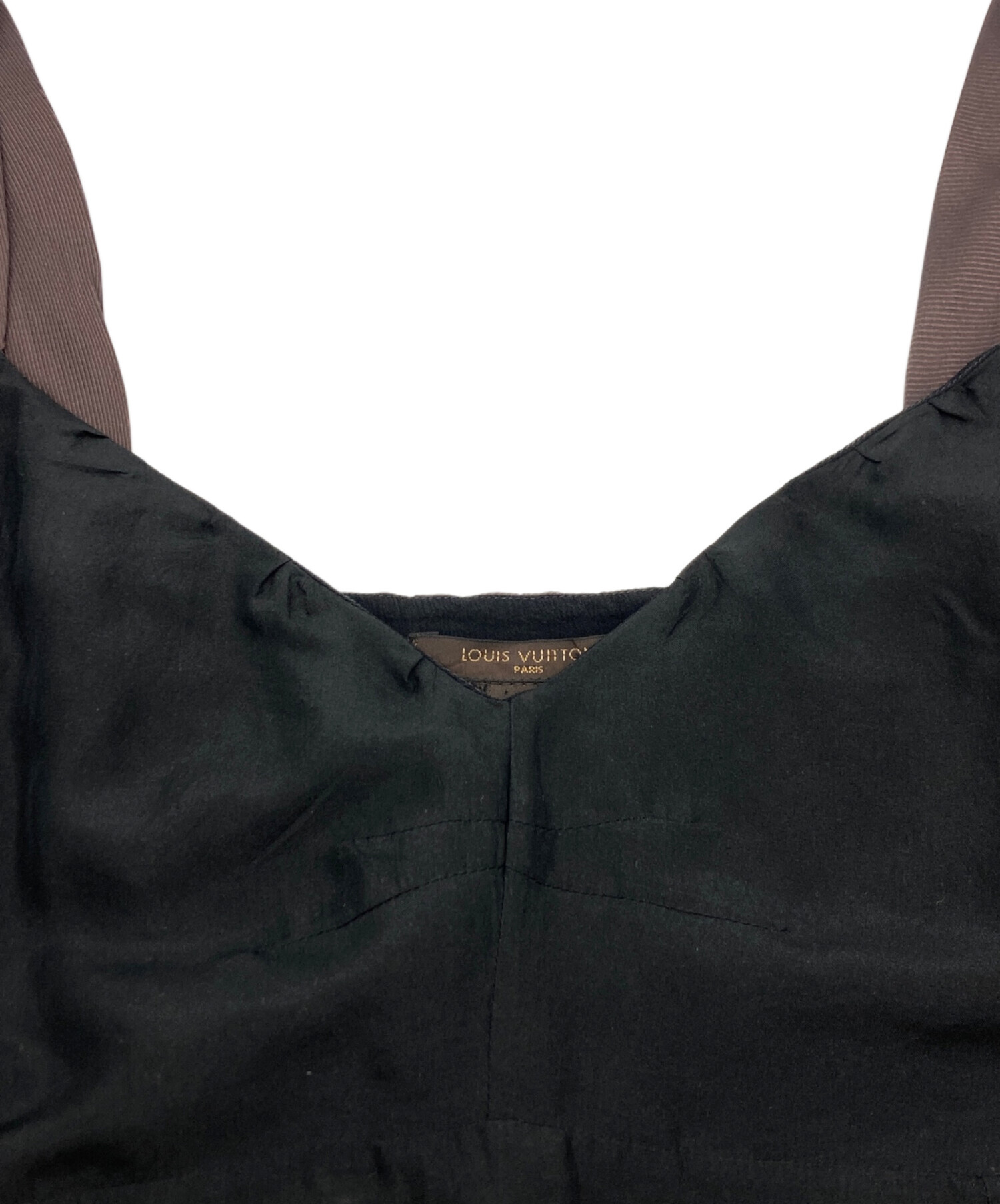 中古・古着通販】LOUIS VUITTON (ルイ ヴィトン) シルク混