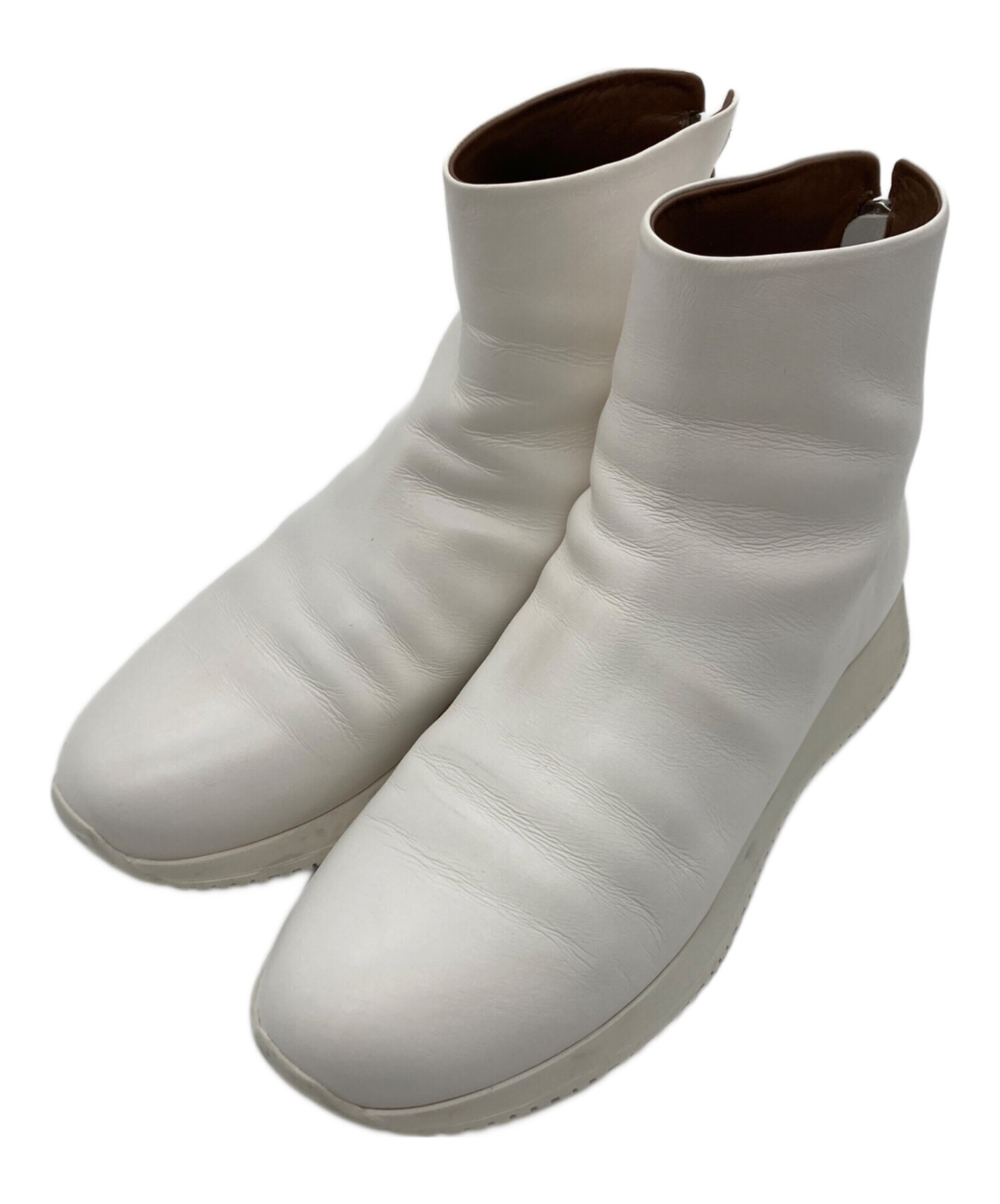 中古・古着通販】Gianvito Rossi (ジャンヴィト ロッシ) ジップアップ