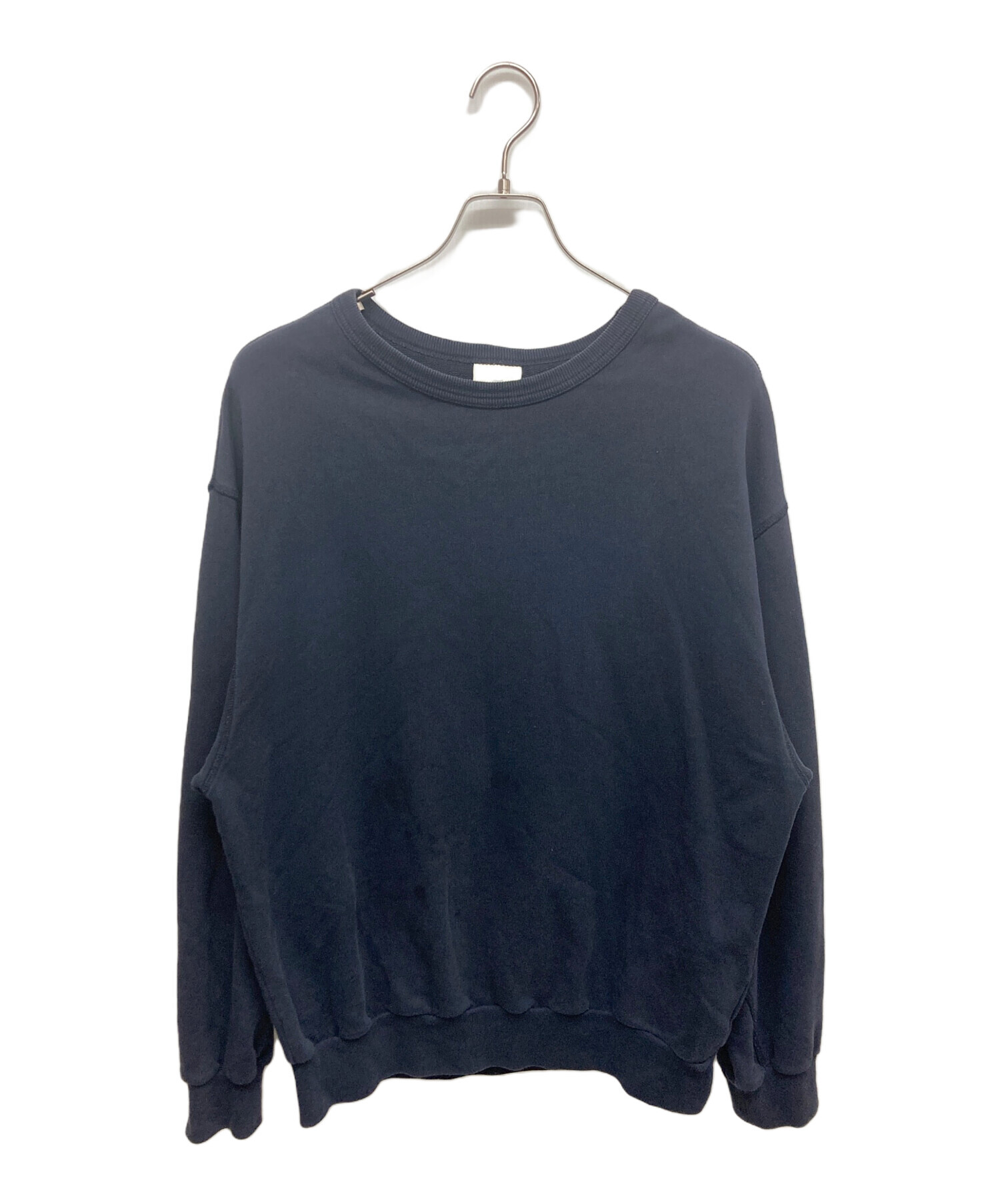 中古・古着通販】DRIES VAN NOTEN (ドリスヴァンノッテン) クルー