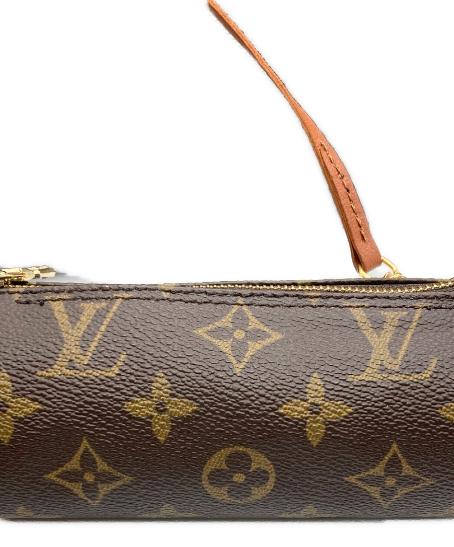 中古・古着通販】LOUIS VUITTON (ルイ ヴィトン) パピヨン30