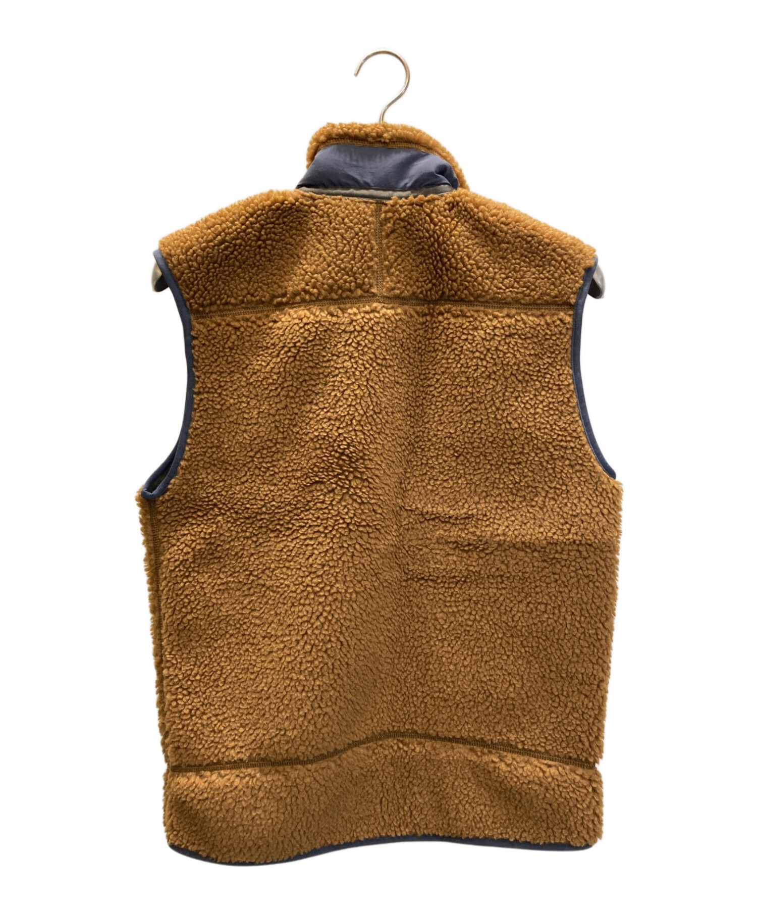 中古・古着通販】Patagonia (パタゴニア) クラシック・レトロX・ベスト