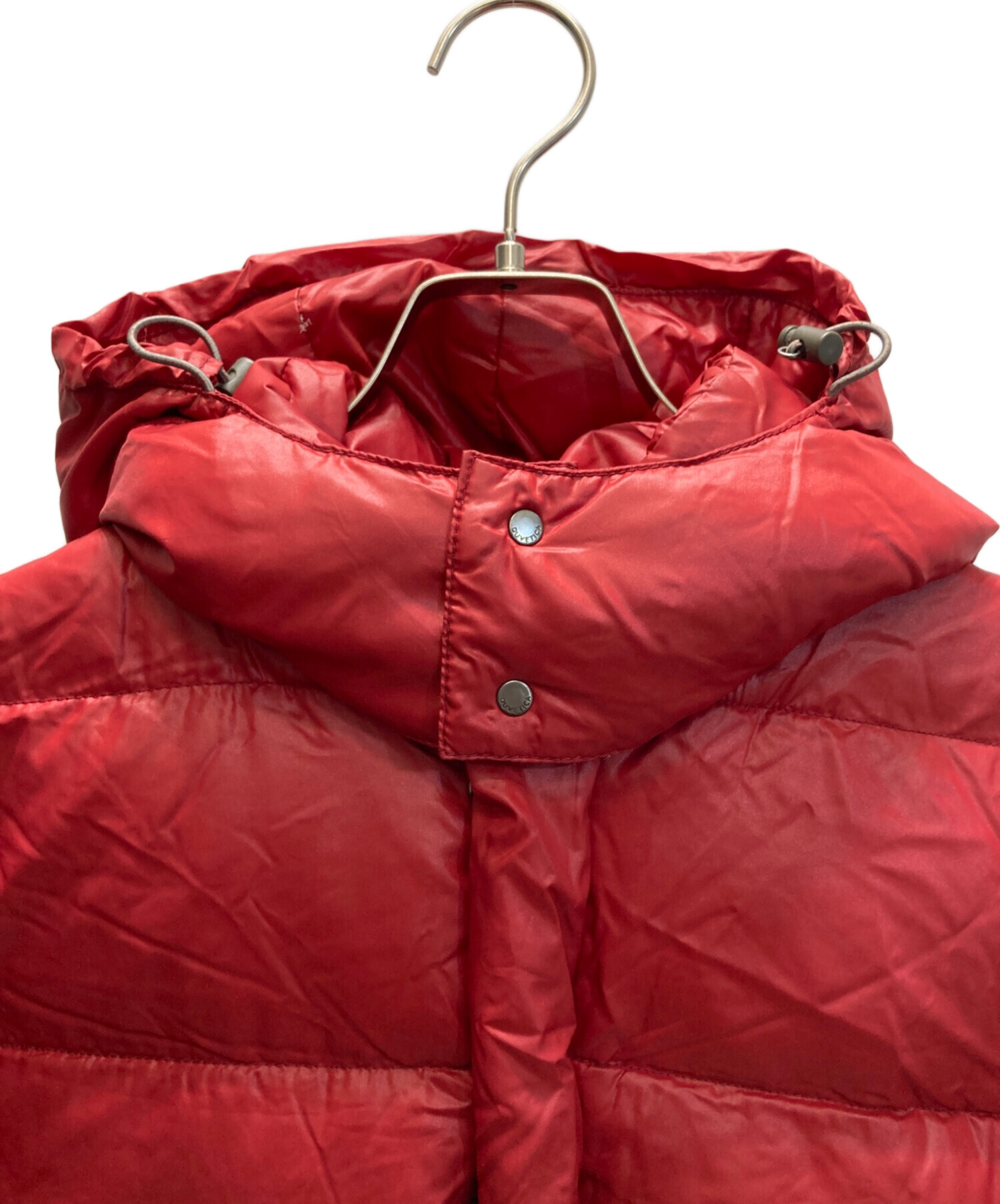 中古・古着通販】DUVETICA (デュベティカ) ダウンジャケット/down