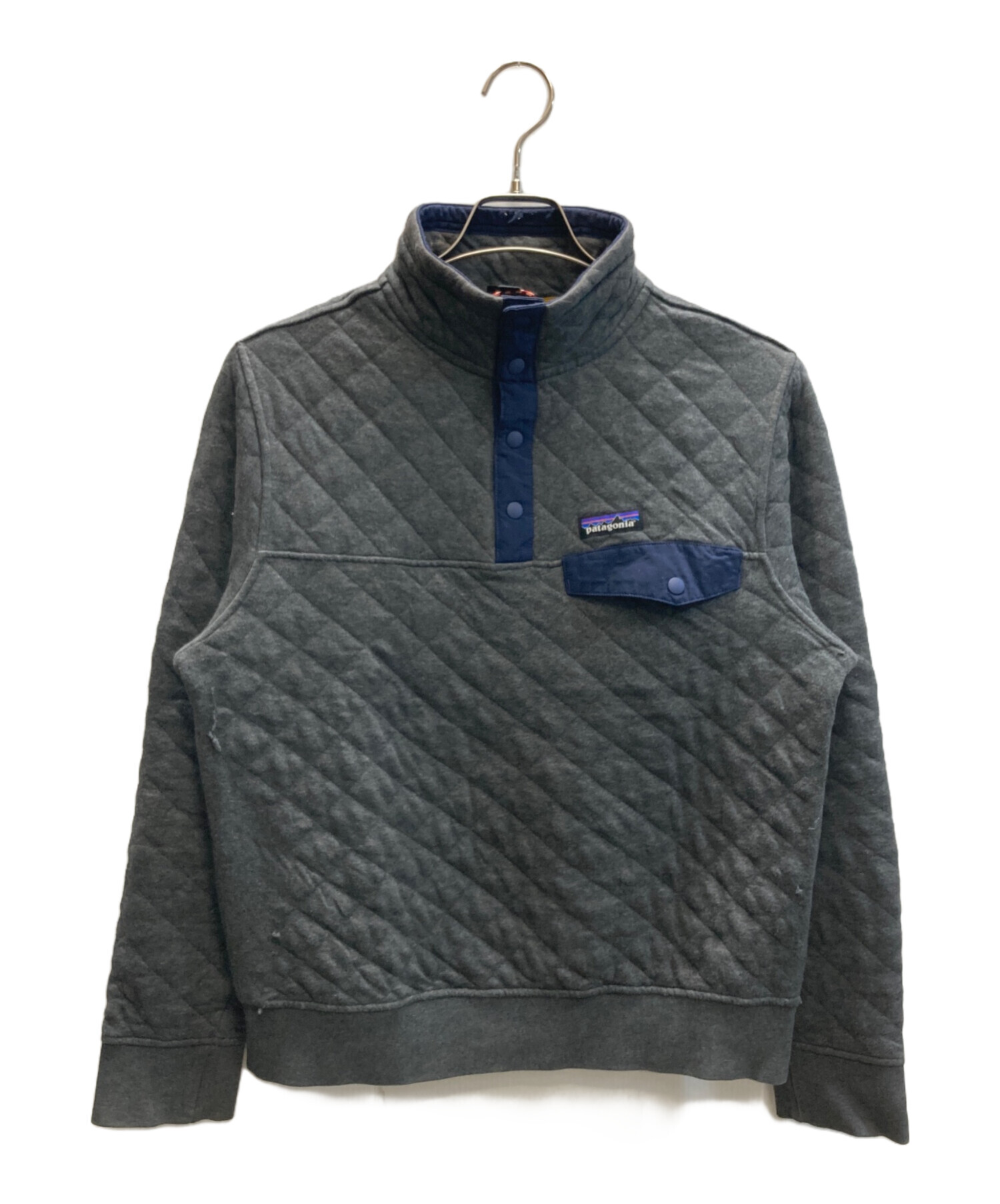 中古・古着通販】Patagonia (パタゴニア) オーガニックコットンキルト