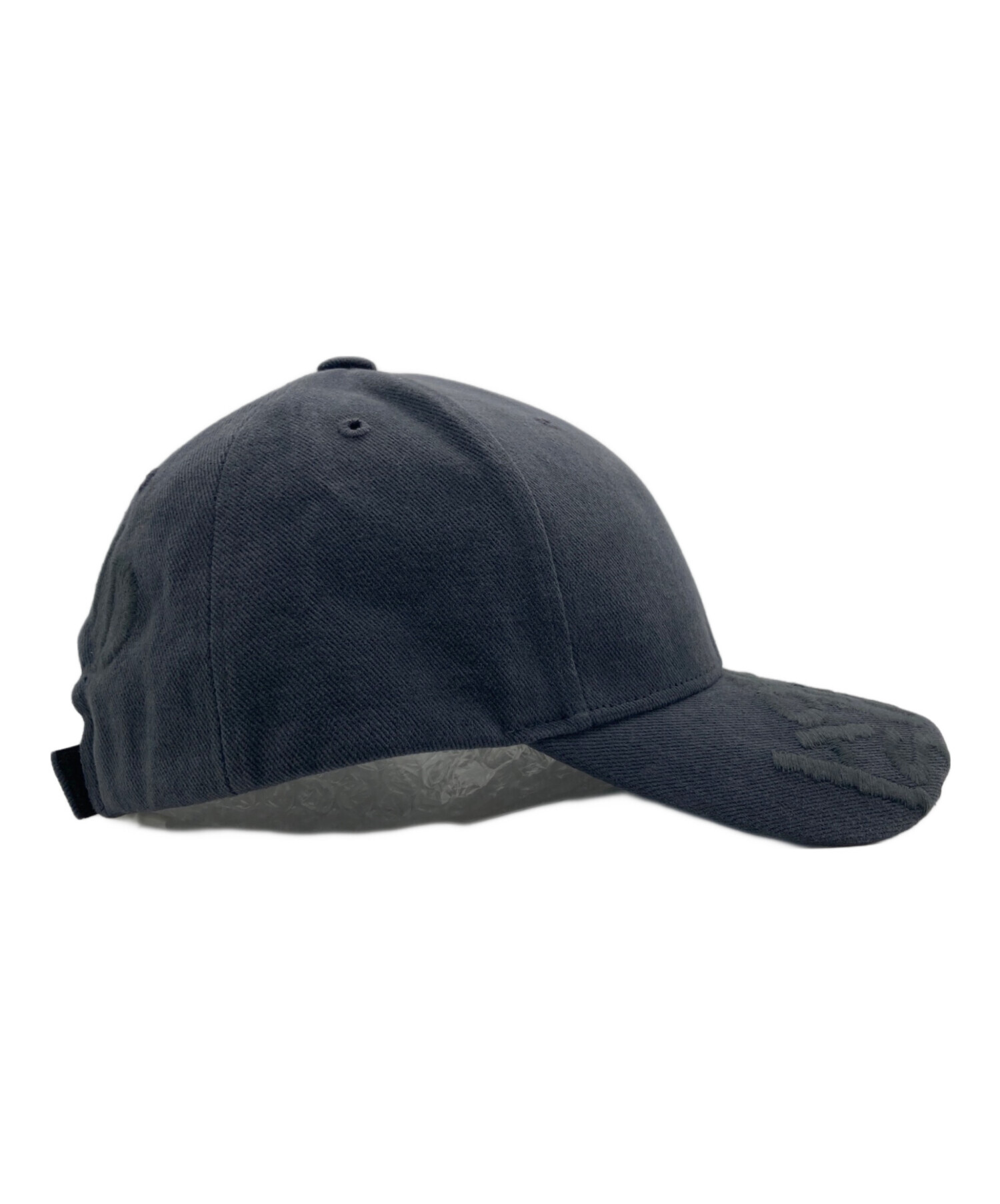 中古・古着通販】GADIO ANONIEM (ガディッド アノニム) LIDO キャップ