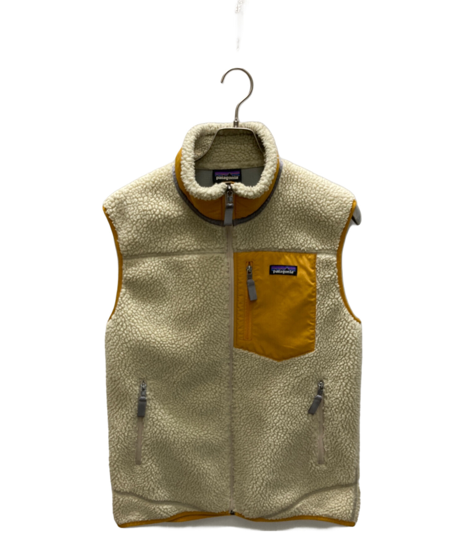 中古・古着通販】Patagonia (パタゴニア) Classic Retro-X Vest