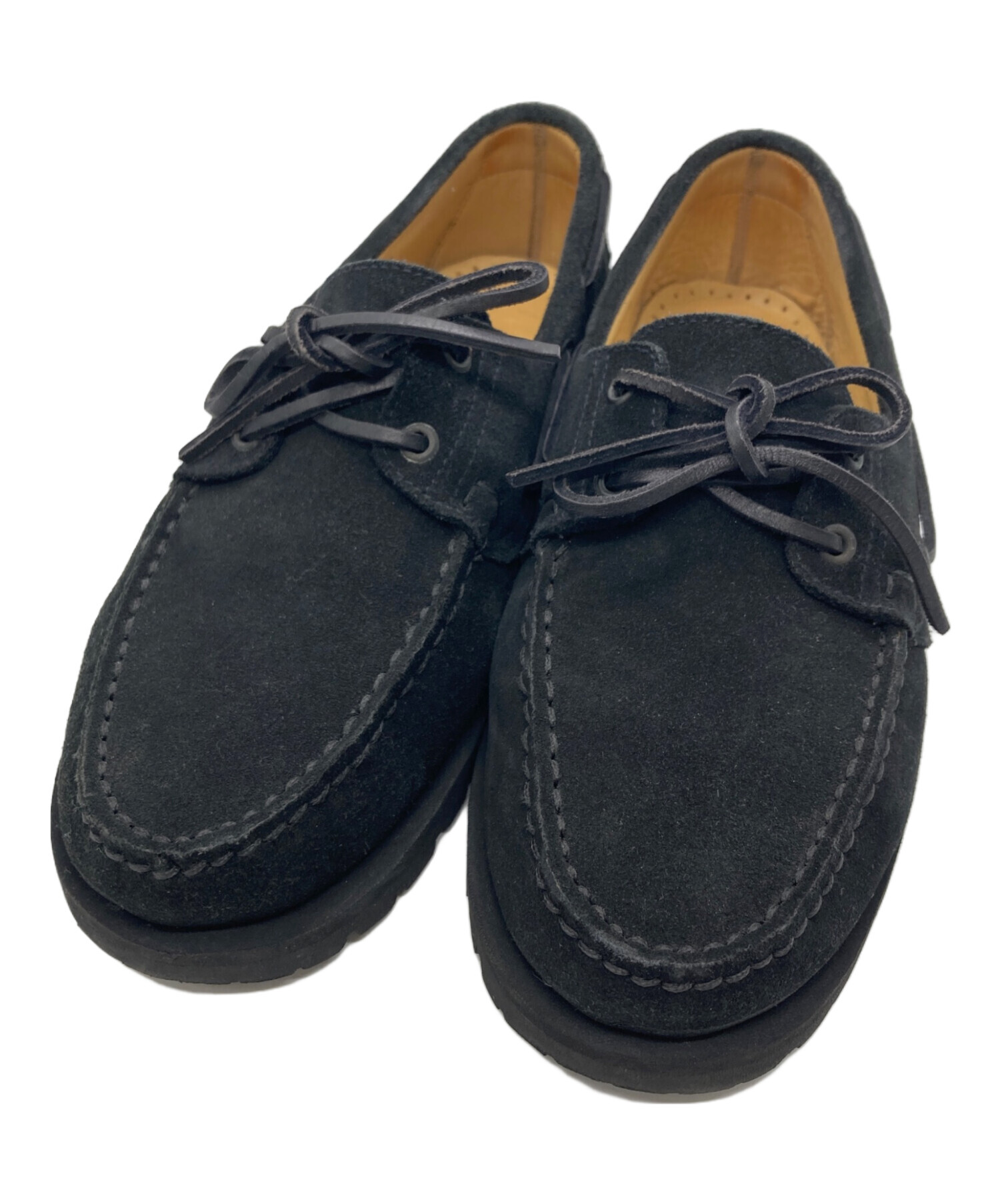 中古・古着通販】PARABOOT (パラブーツ) UNITED ARROWS (ユナイテッド