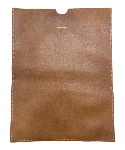 中古・古着通販】HENDER SCHEME (エンダースキーマ) 13inch PCケース