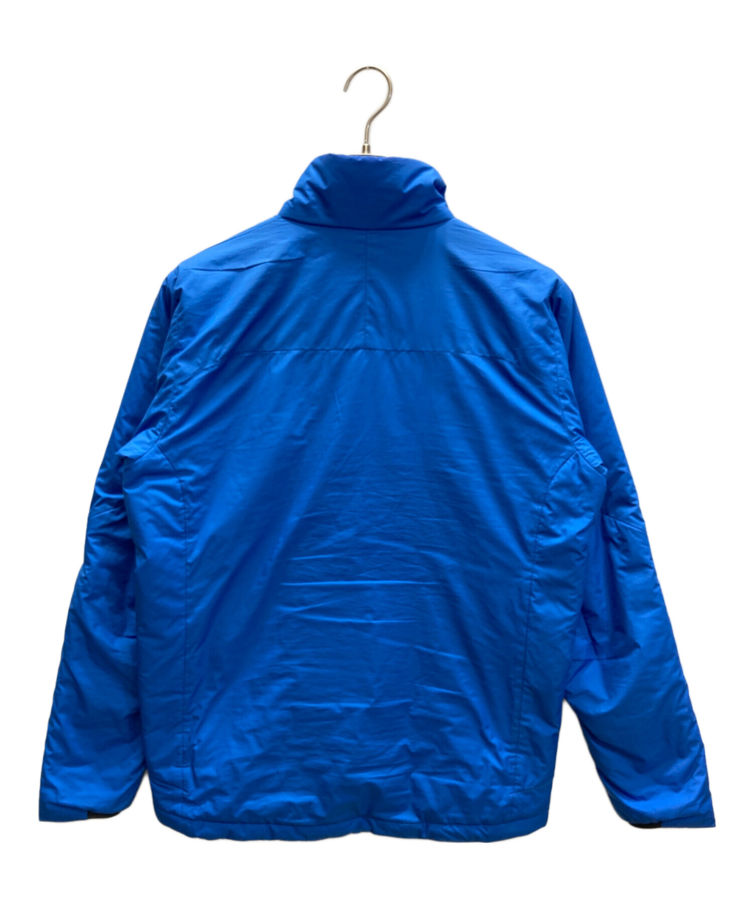 中古・古着通販】Patagonia (パタゴニア) マイクロパフジャケット