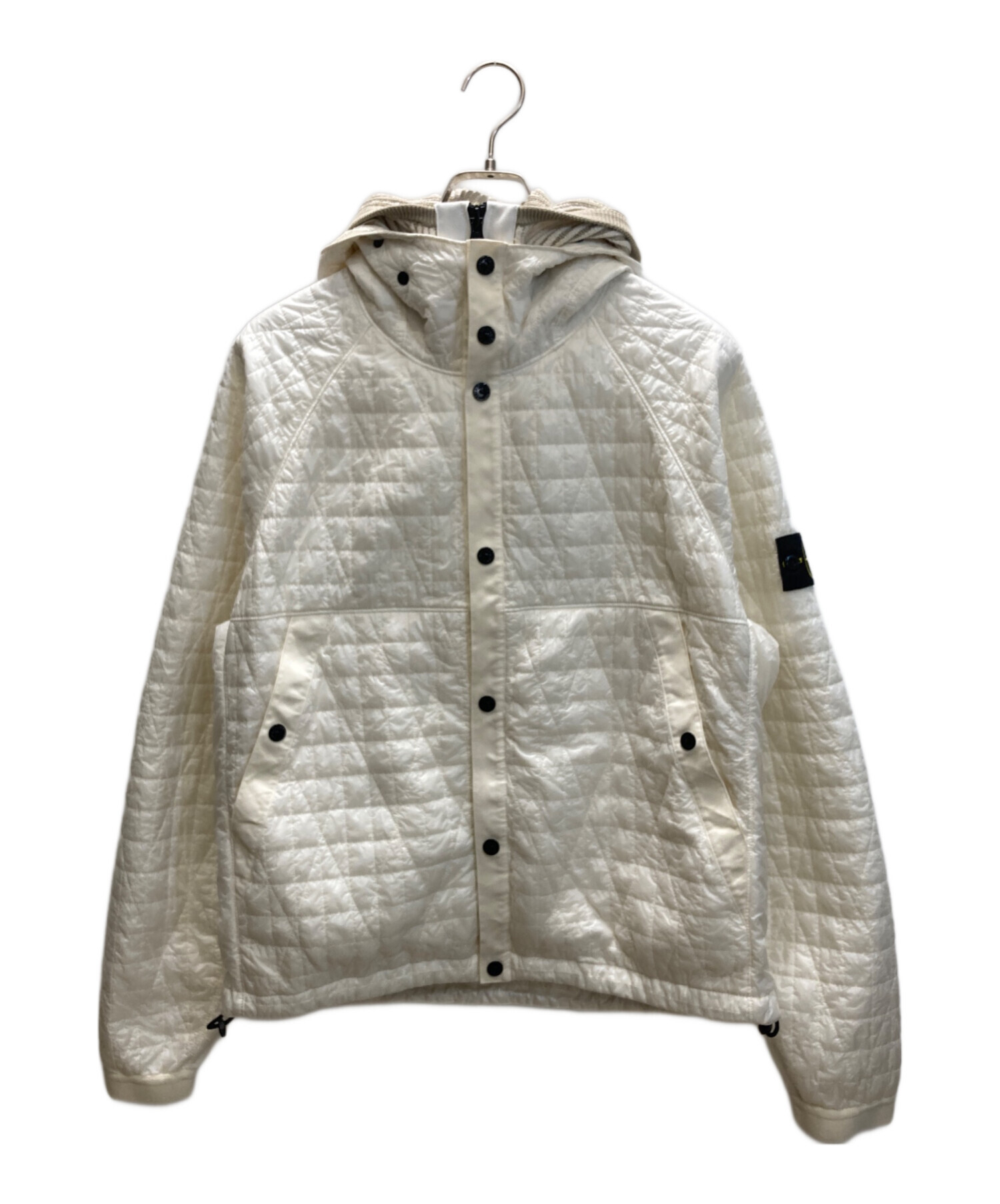 中古・古着通販】STONE ISLAND (ストーンアイランド) Crinkle reps