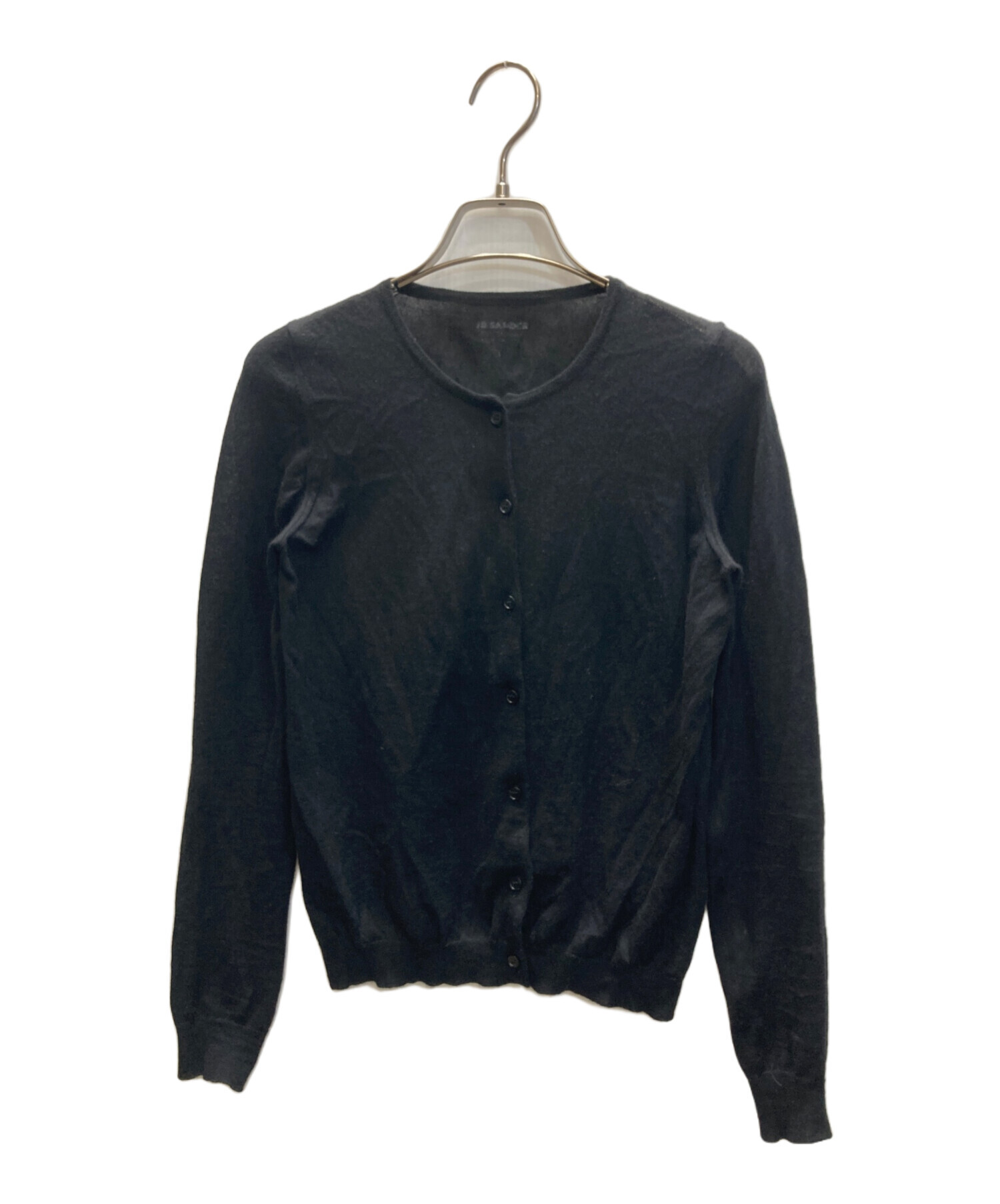 中古・古着通販】JIL SANDER (ジルサンダー) カシミヤカーディガン