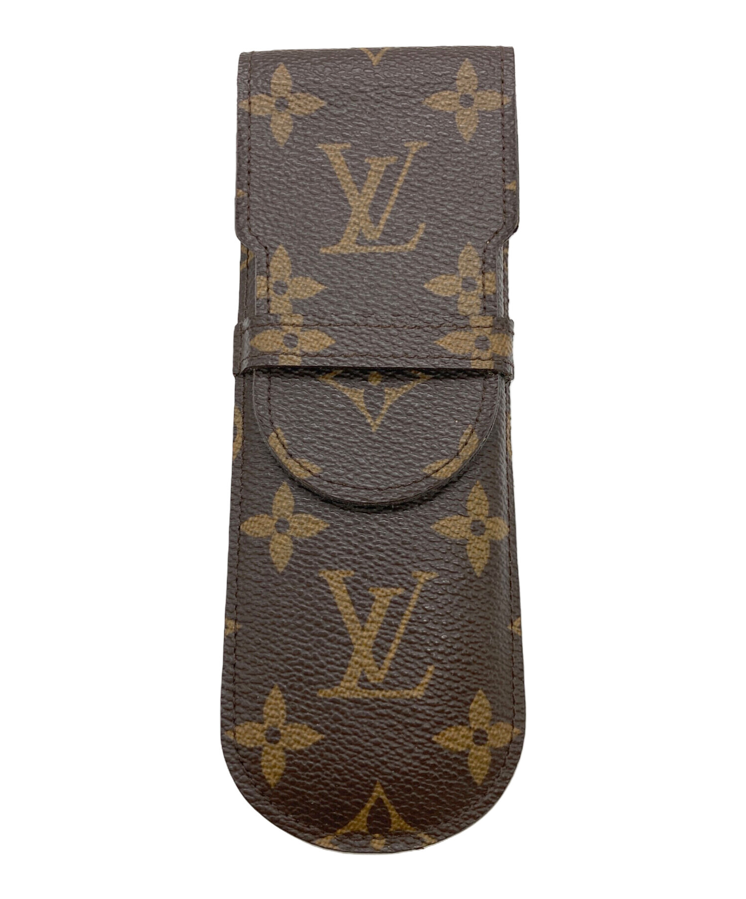 中古・古着通販】LOUIS VUITTON (ルイ ヴィトン) エテュイ・スティロ