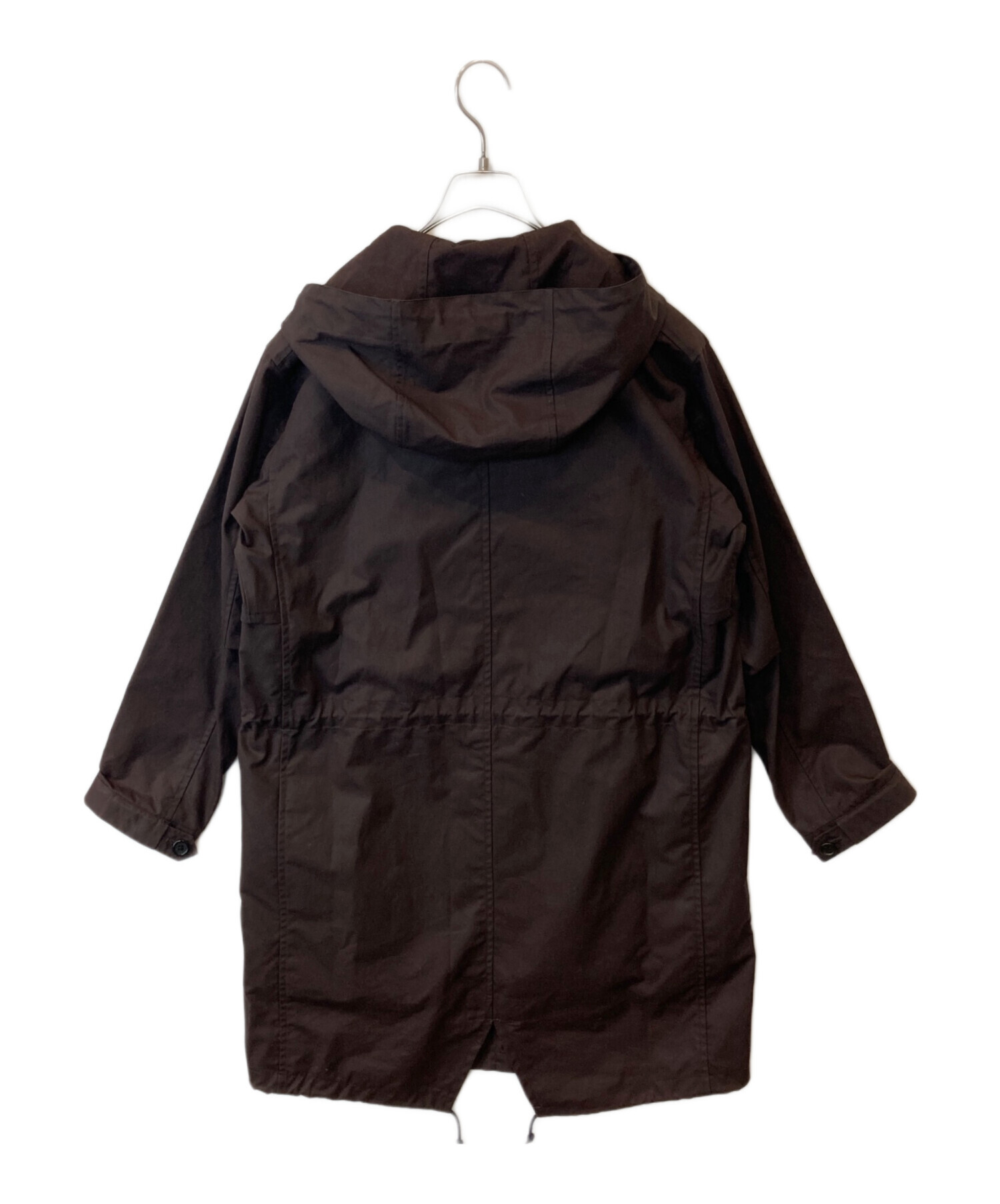 中古・古着通販】MARGARET HOWELL (マーガレットハウエル) ライナー付