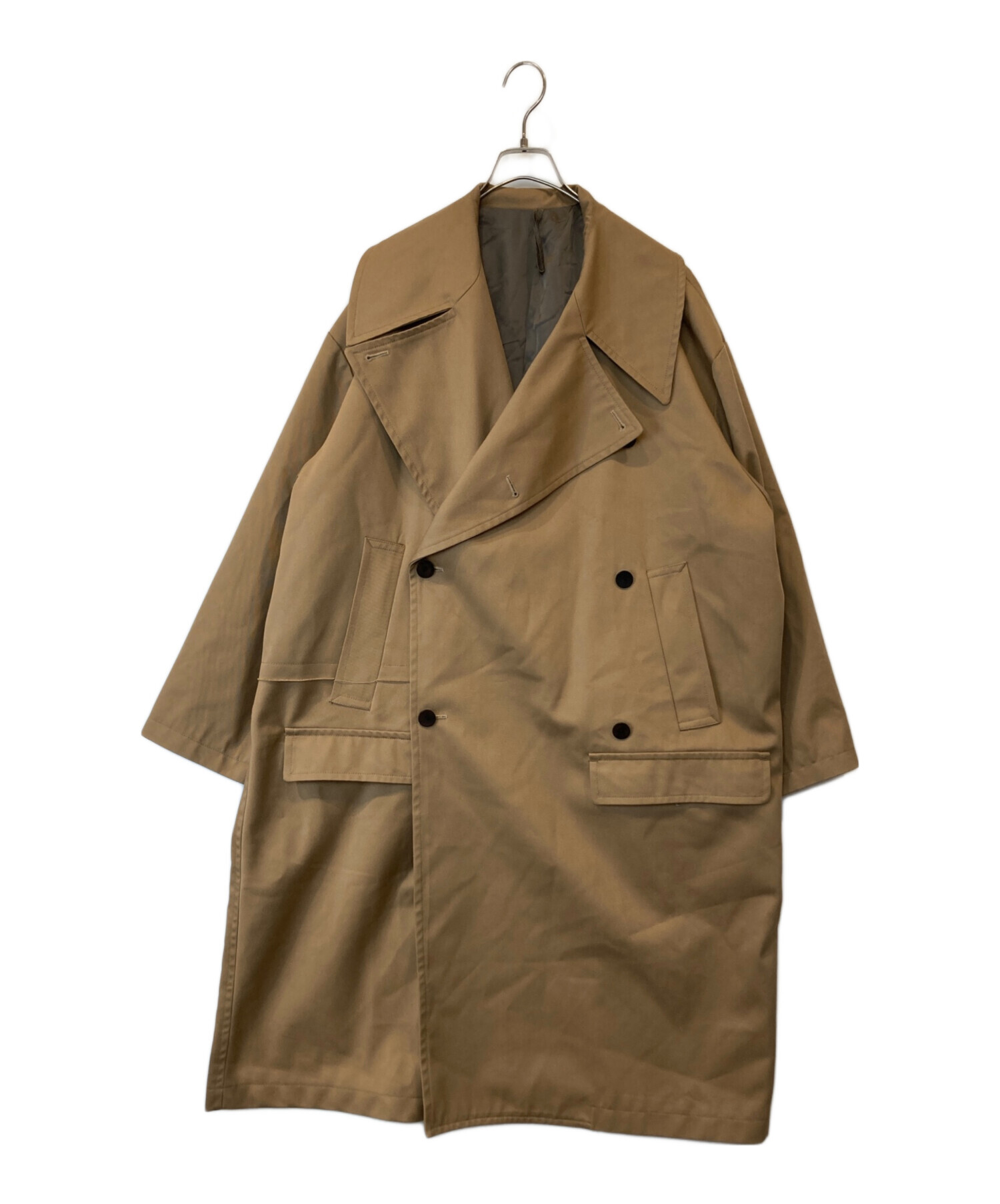 OVIE STUDIO｜Edwina Horlのその他アウターを使ったコーディネート - WEAR