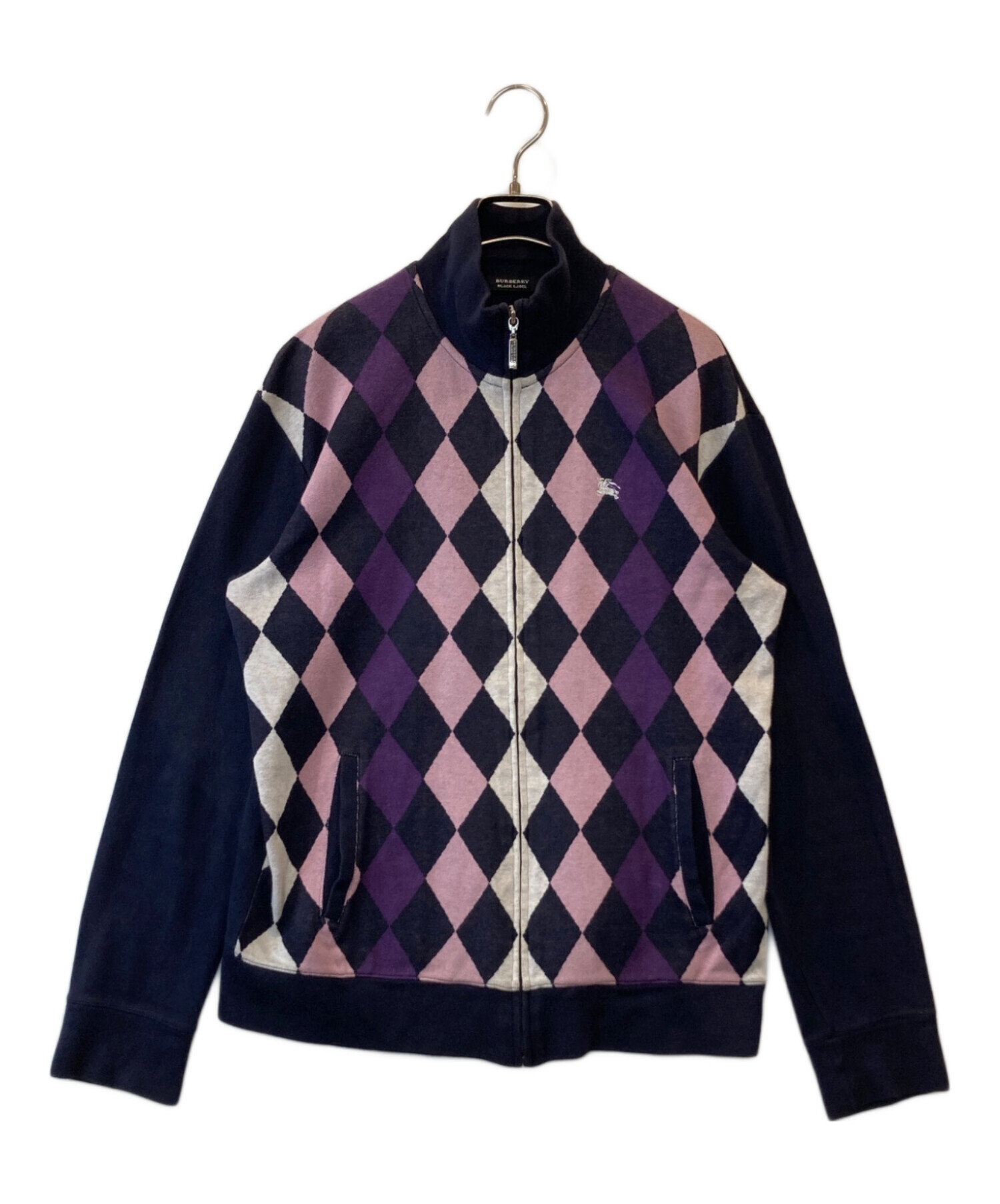 中古・古着通販】BURBERRY BLACK LABEL (バーバリーブラックレーベル