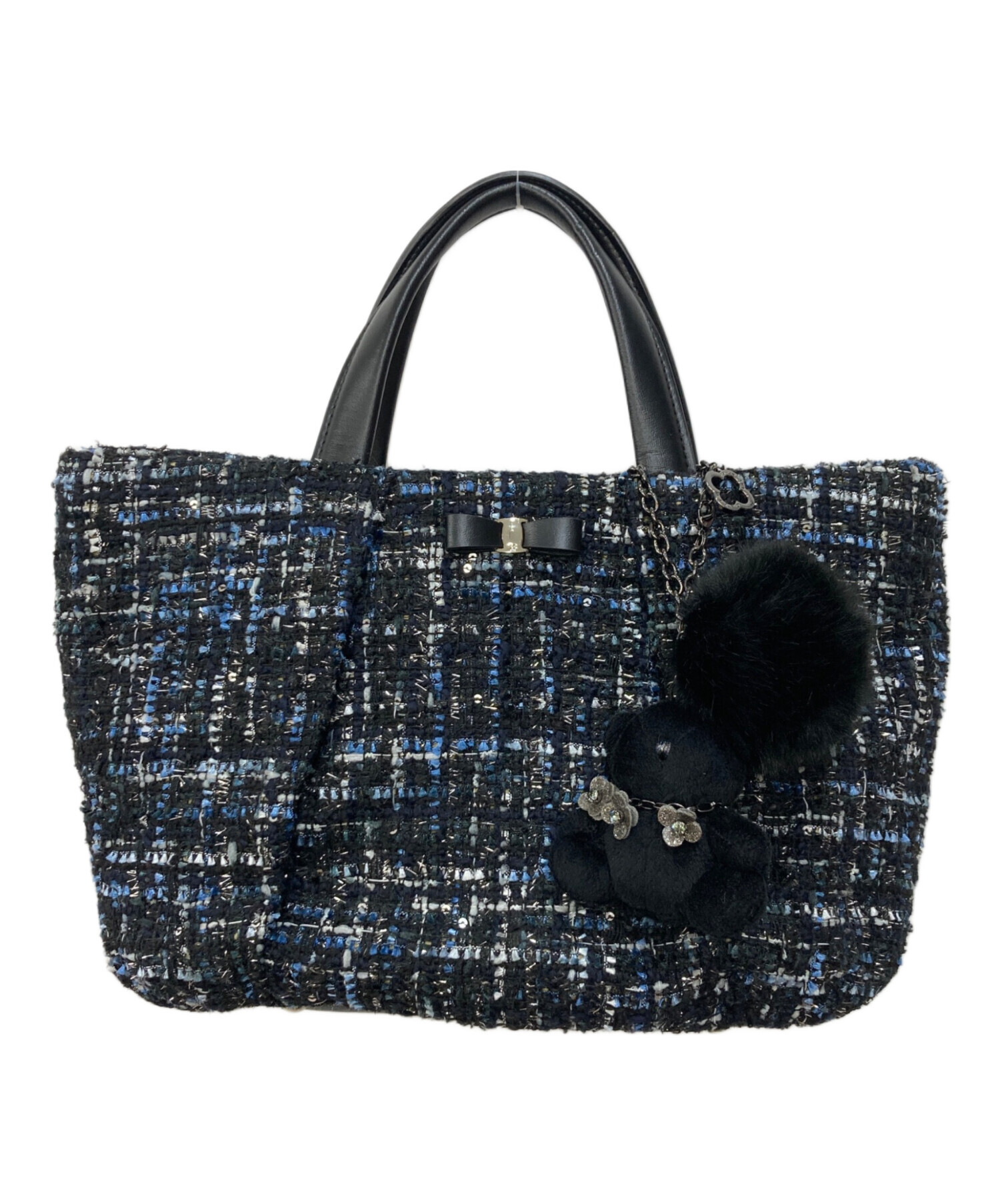 中古・古着通販】ANTEPRIMA MISTO (アンテプリマミスト) ツイード