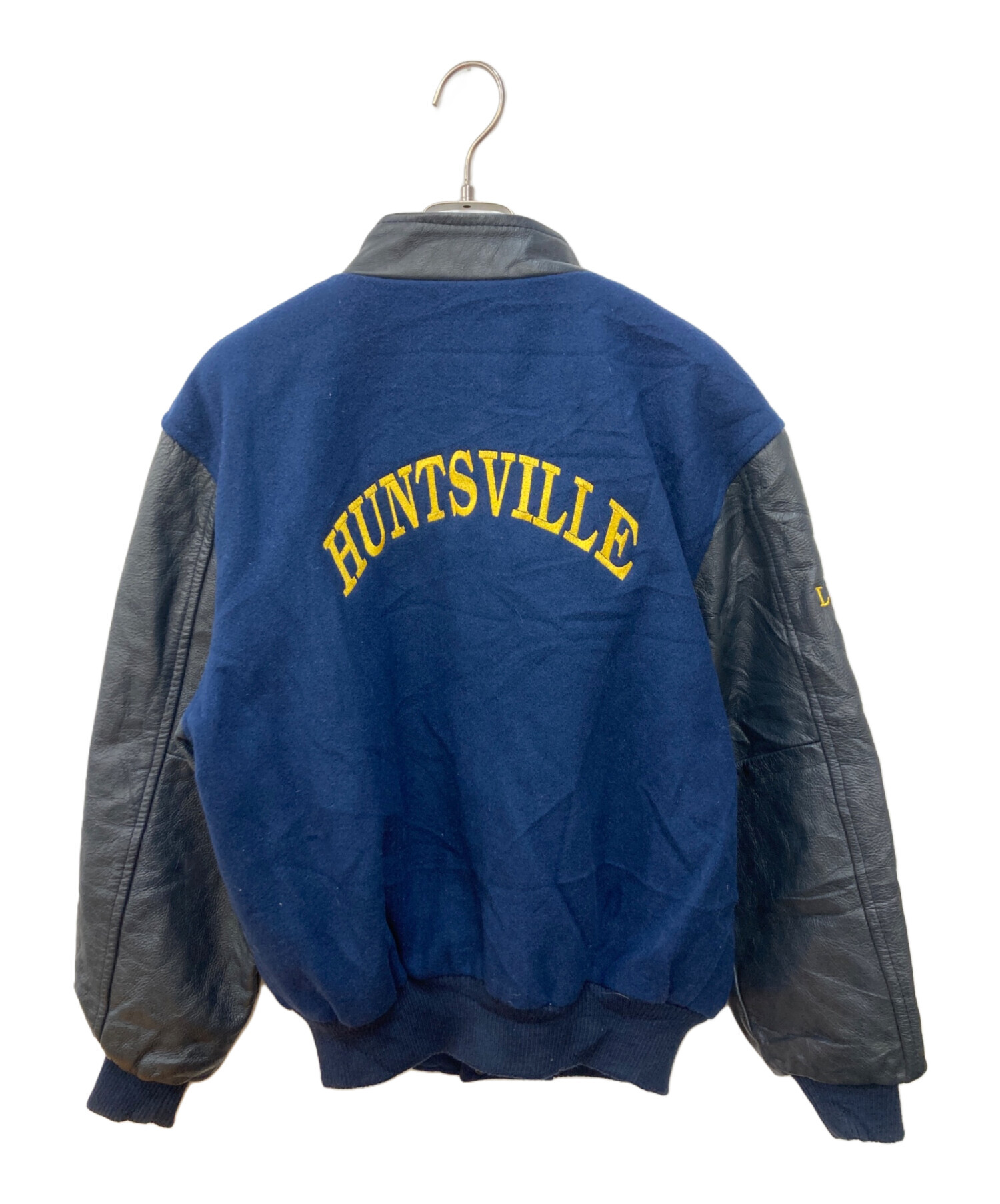 中古・古着通販】CANADA SPORTWEAR (カナダスポーツウェア) スタジャン