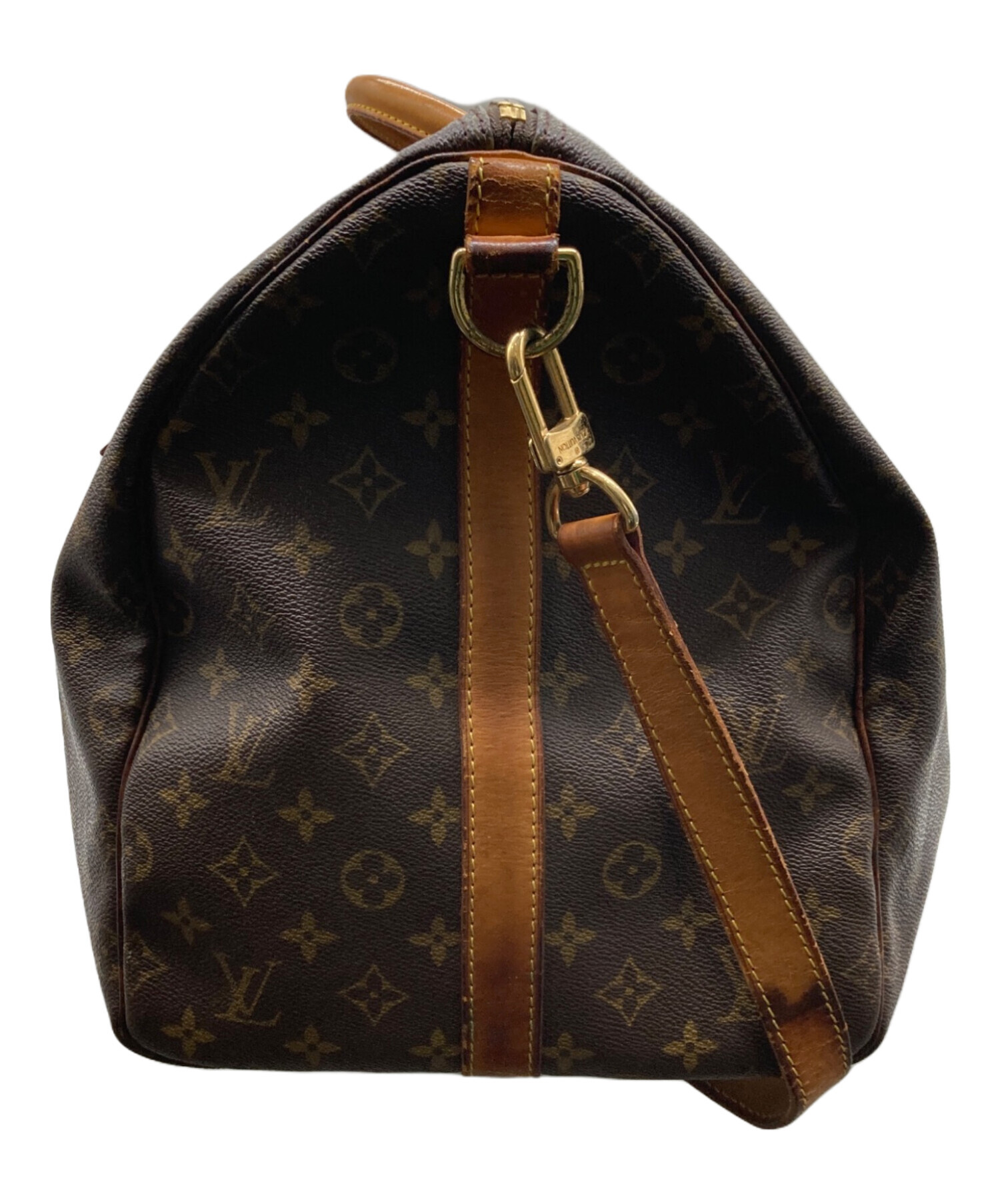 中古・古着通販】LOUIS VUITTON (ルイ ヴィトン) ボストンバッグ